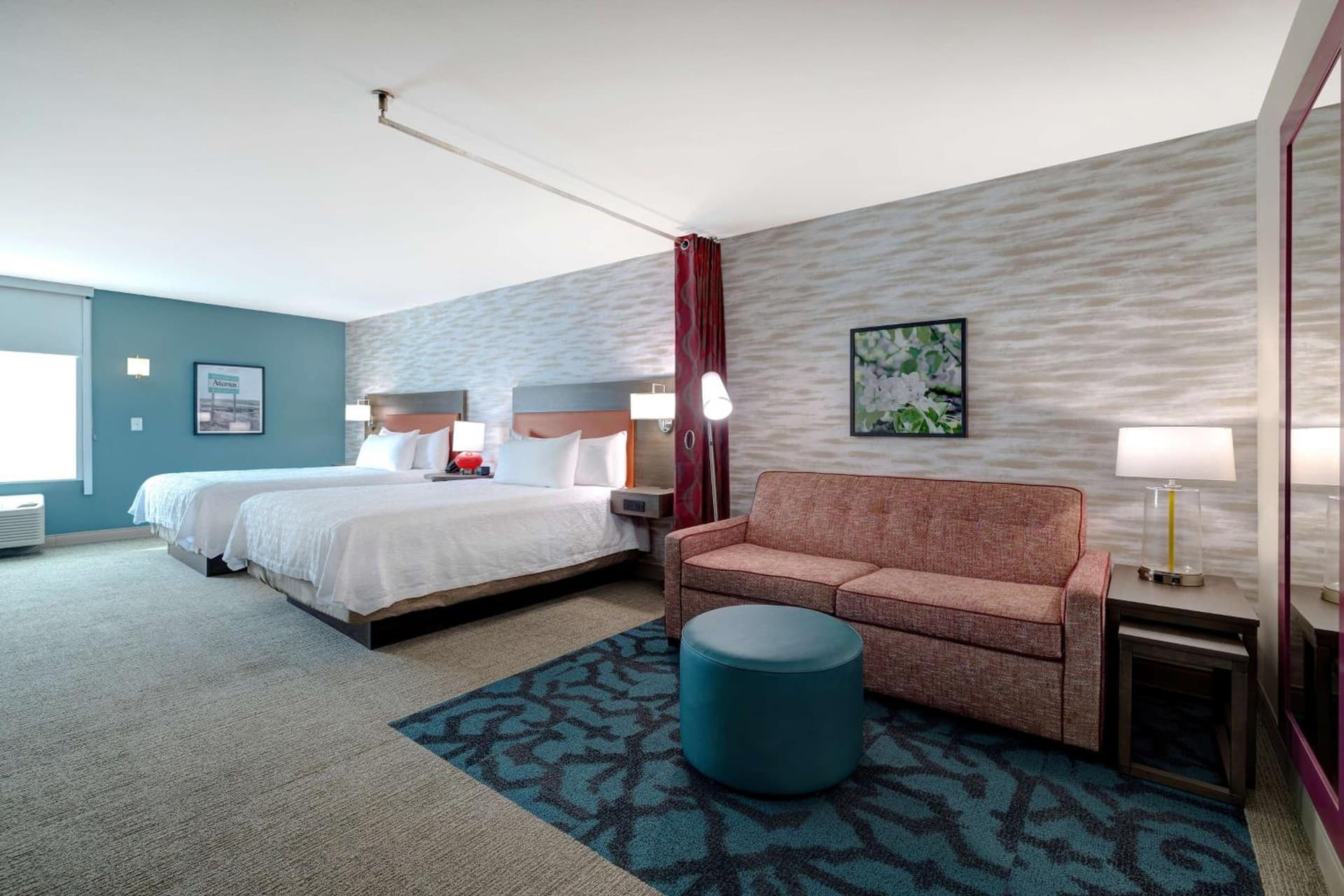 Home2 Suites By Hilton Bryant, Ar gallery photo in Bryant, AR — image 36