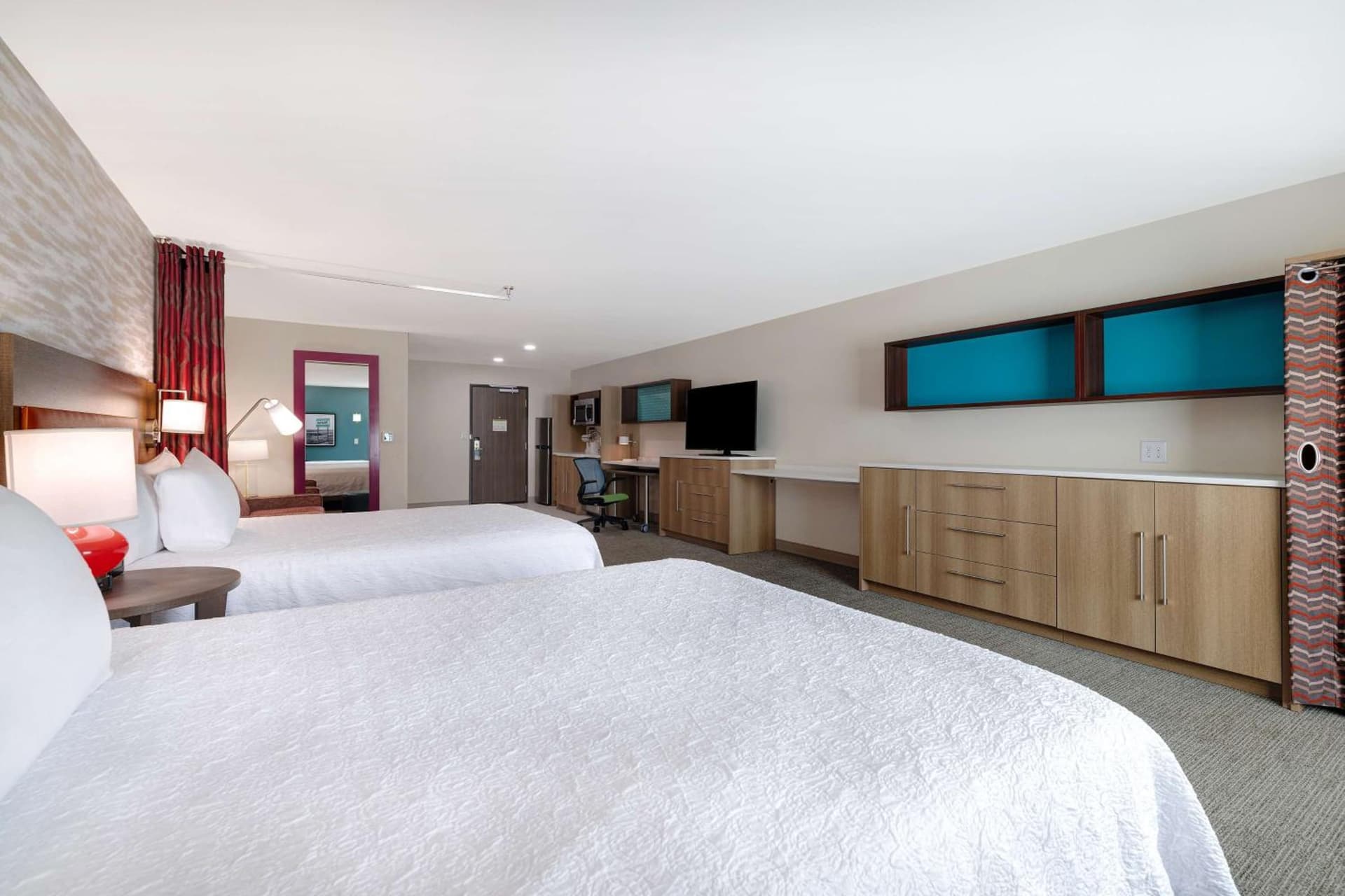 Home2 Suites By Hilton Bryant, Ar gallery photo in Bryant, AR — image 19