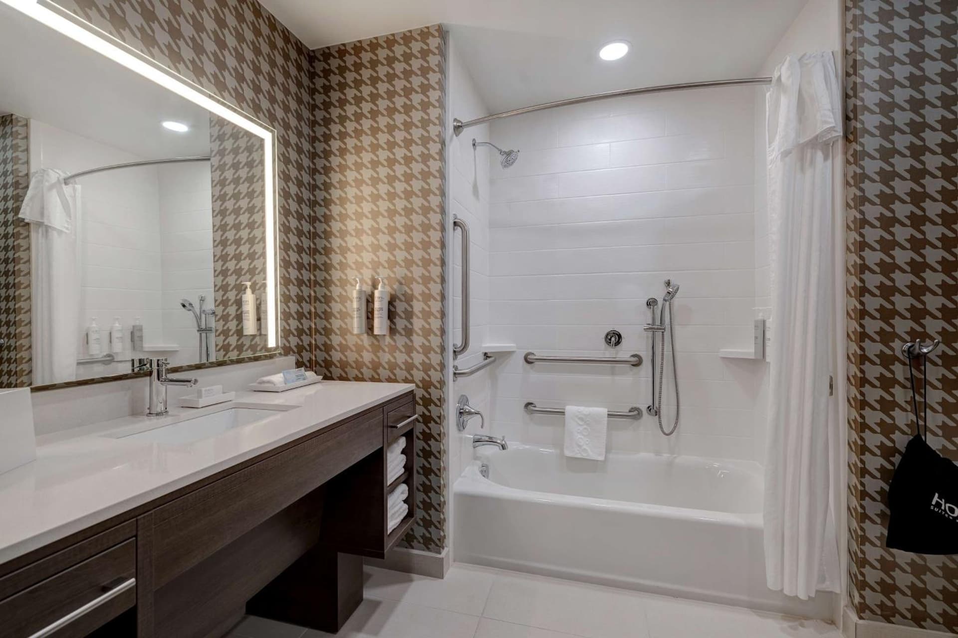 Home2 Suites By Hilton Bryant, Ar gallery photo in Bryant, AR — image 5