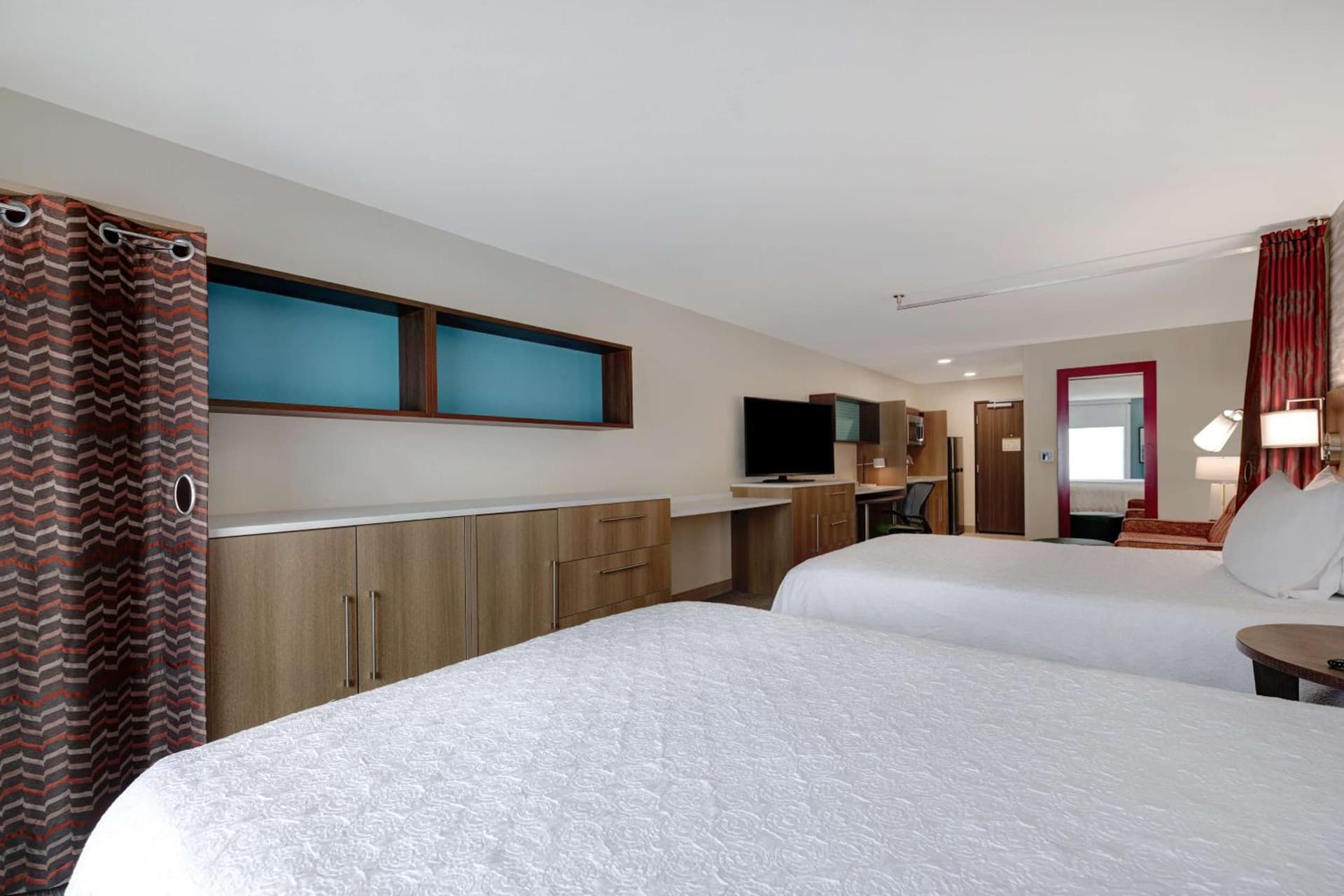 Home2 Suites By Hilton Bryant, Ar gallery photo in Bryant, AR — image 7