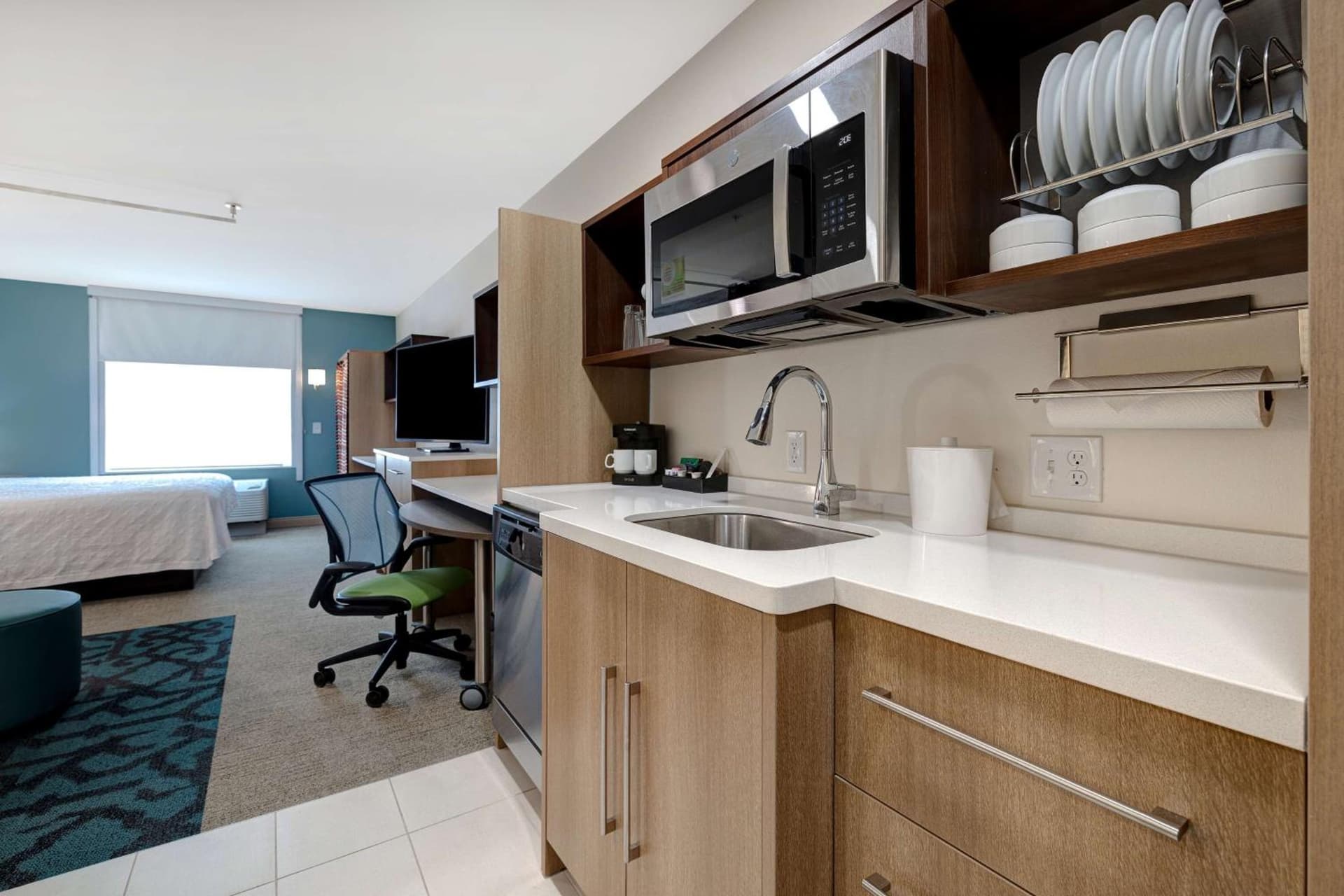 Home2 Suites By Hilton Bryant, Ar gallery photo in Bryant, AR — image 25