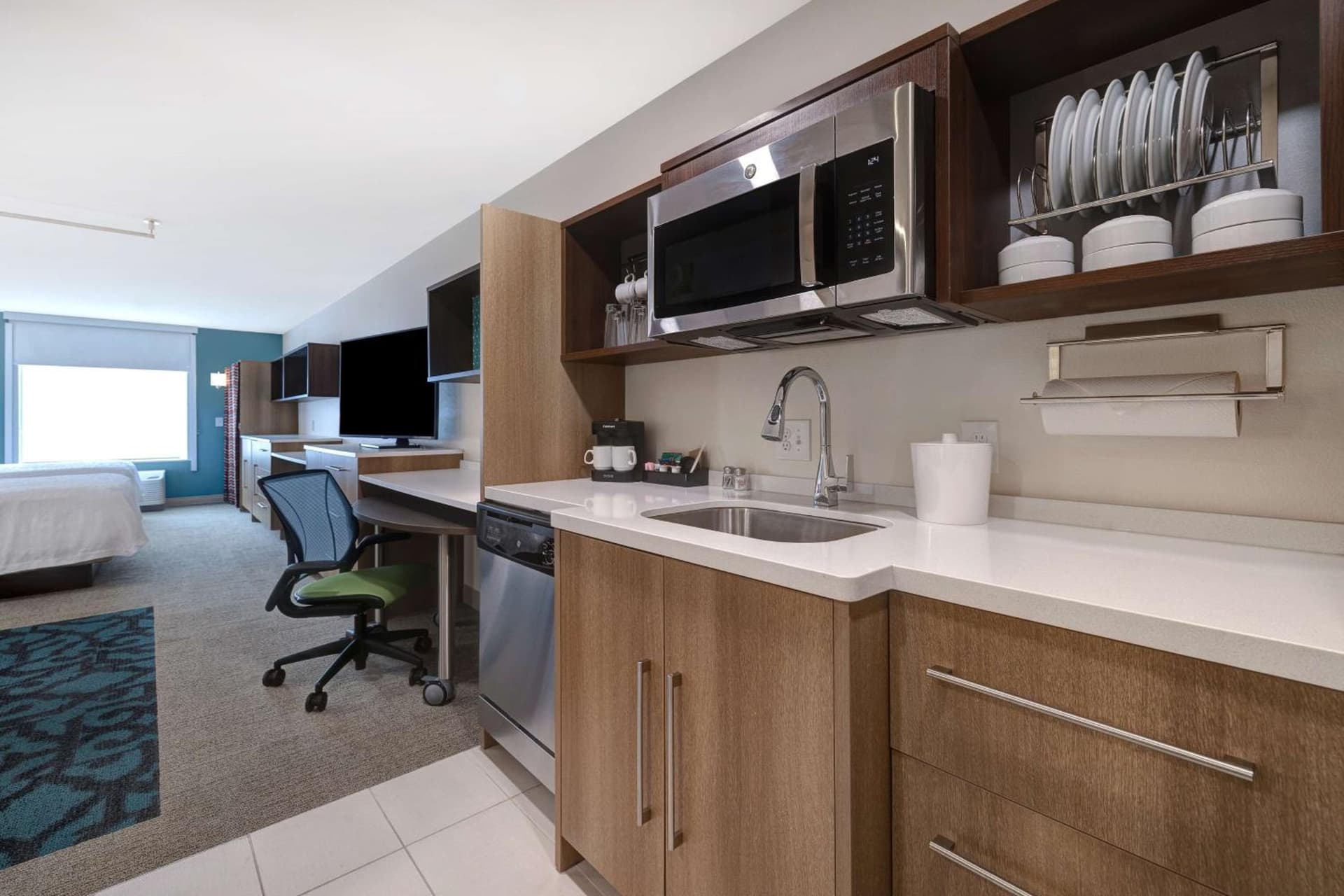 Home2 Suites By Hilton Bryant, Ar gallery photo in Bryant, AR — image 42