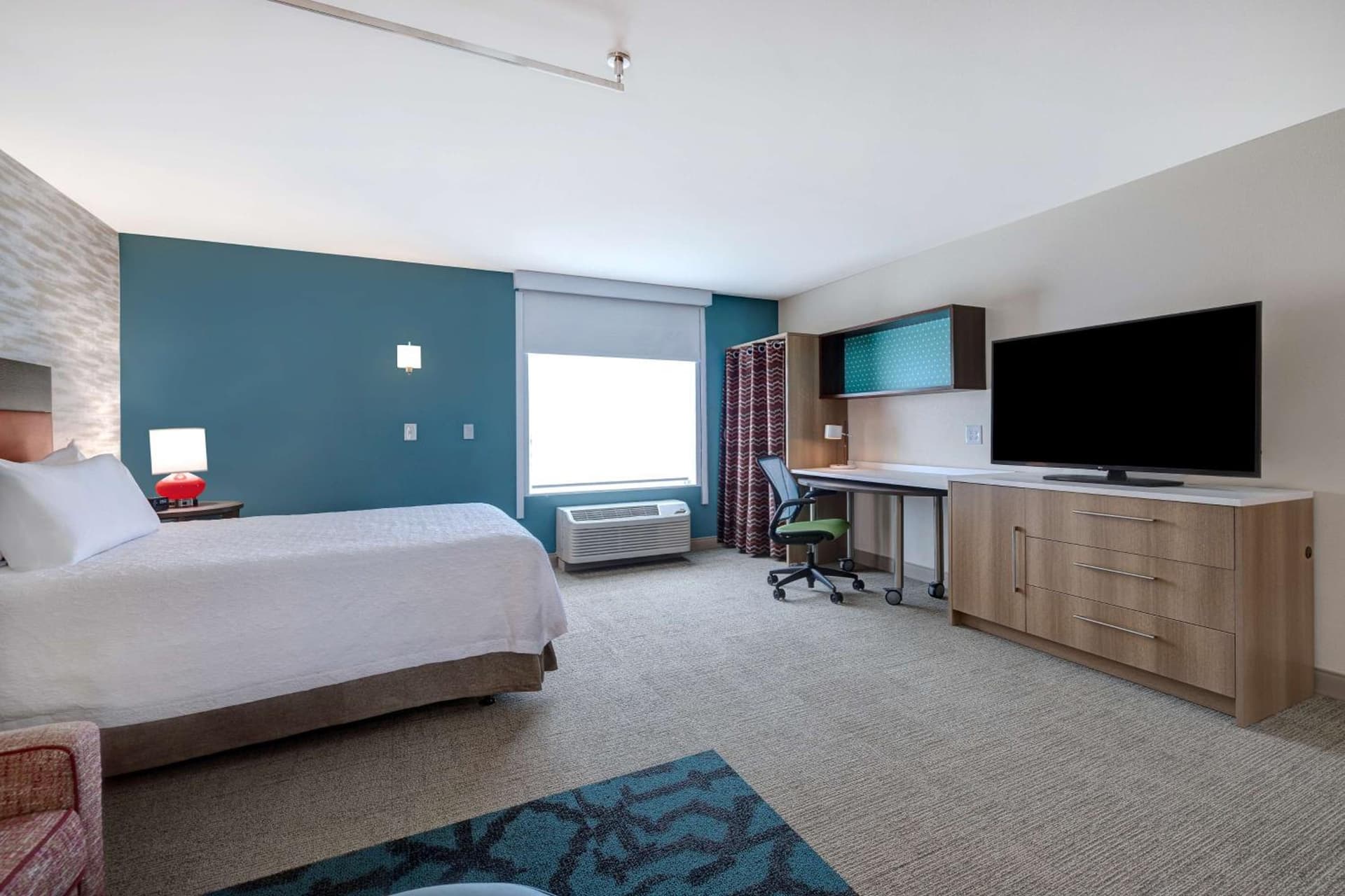 Home2 Suites By Hilton Bryant, Ar gallery photo in Bryant, AR — image 13