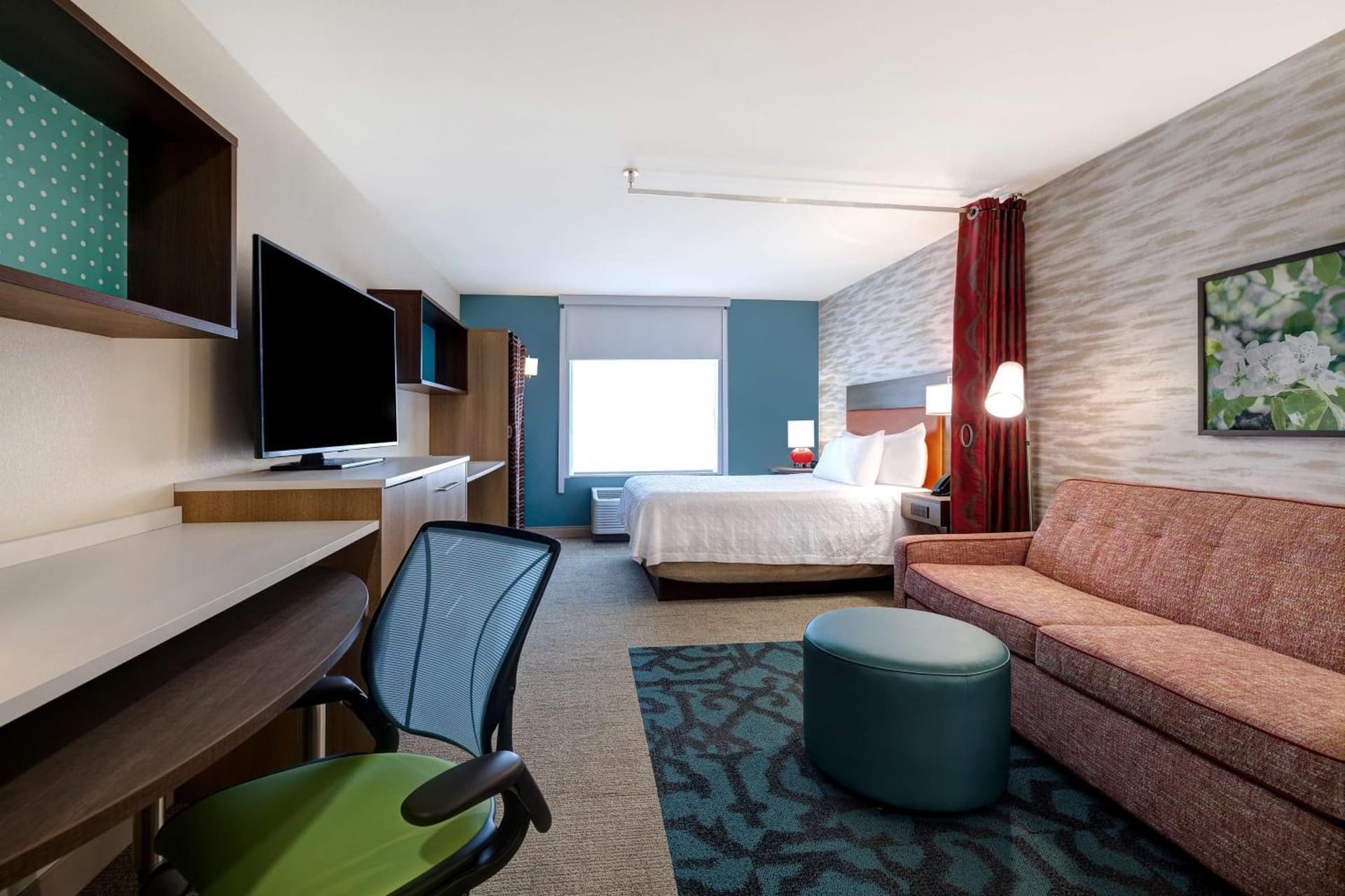 Home2 Suites By Hilton Bryant, Ar gallery photo in Bryant, AR — image 17
