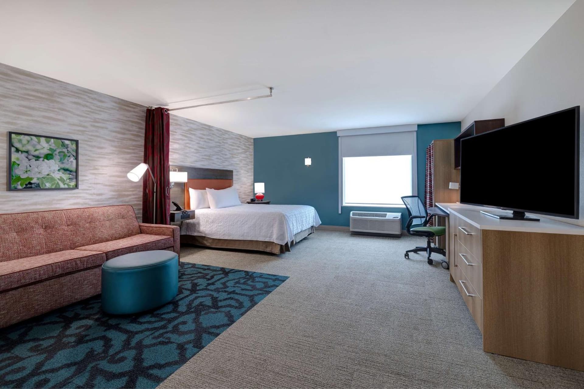 Home2 Suites By Hilton Bryant, Ar gallery photo in Bryant, AR — image 11