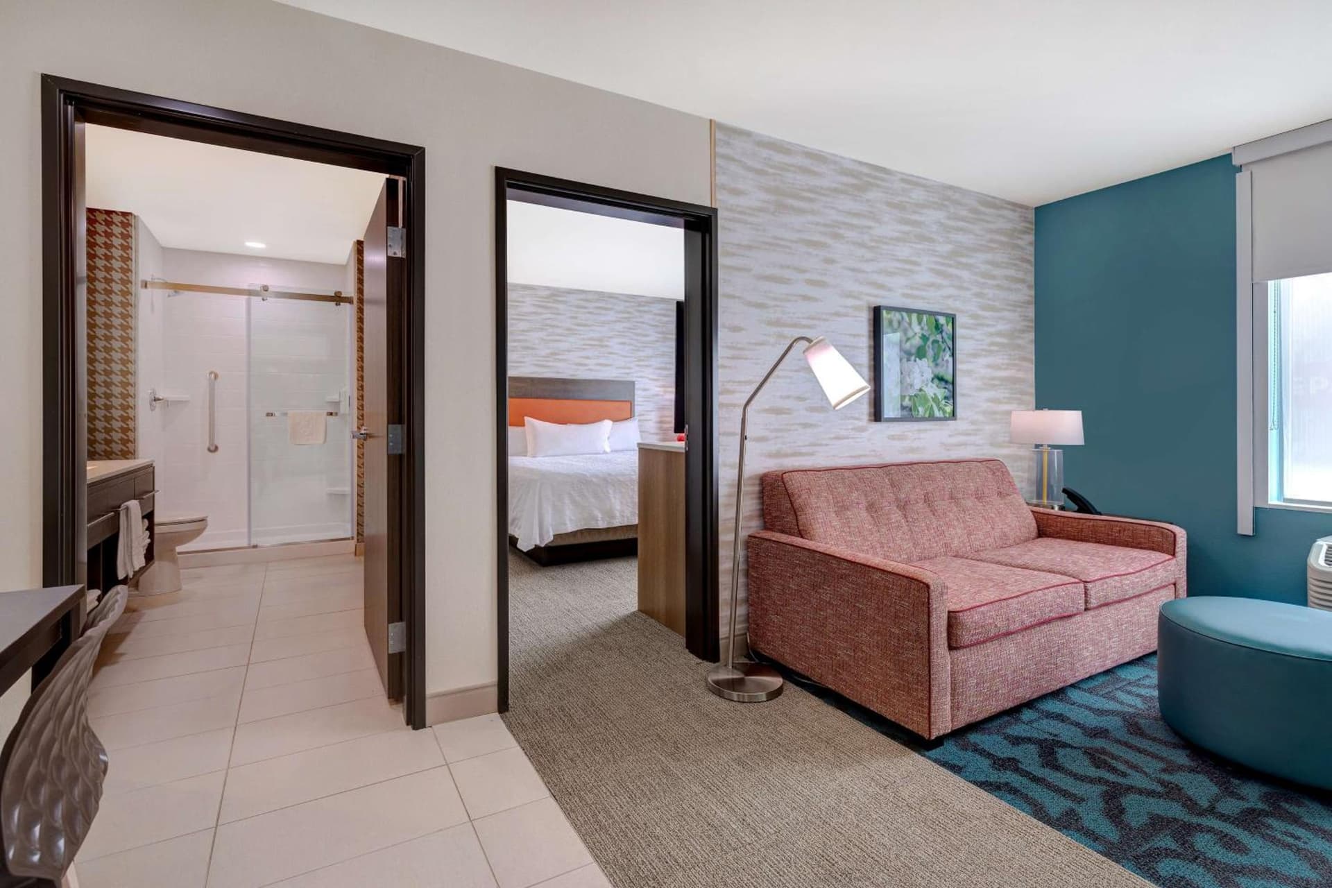 Home2 Suites By Hilton Bryant, Ar gallery photo in Bryant, AR — image 49