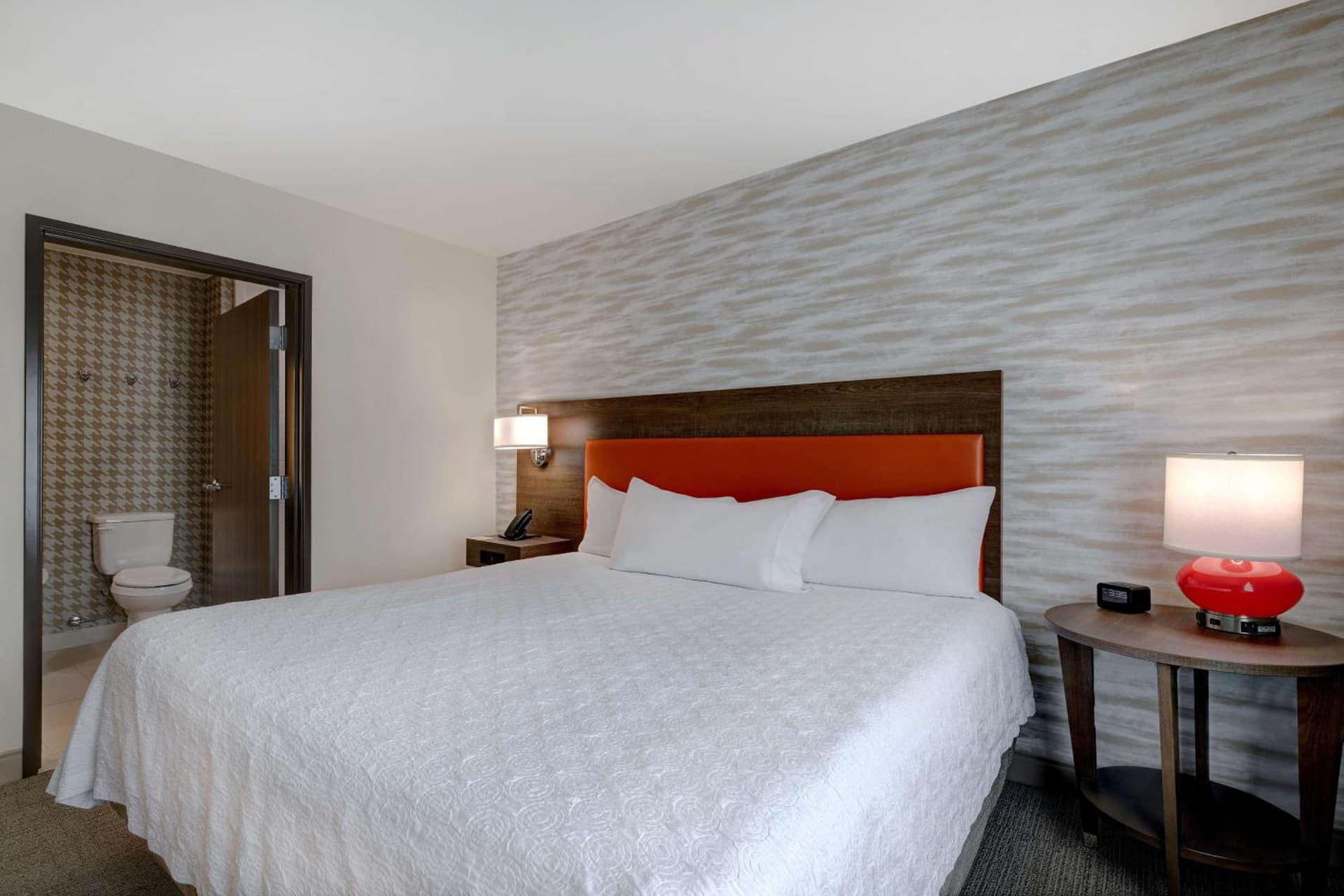 Home2 Suites By Hilton Bryant, Ar gallery photo in Bryant, AR — image 27