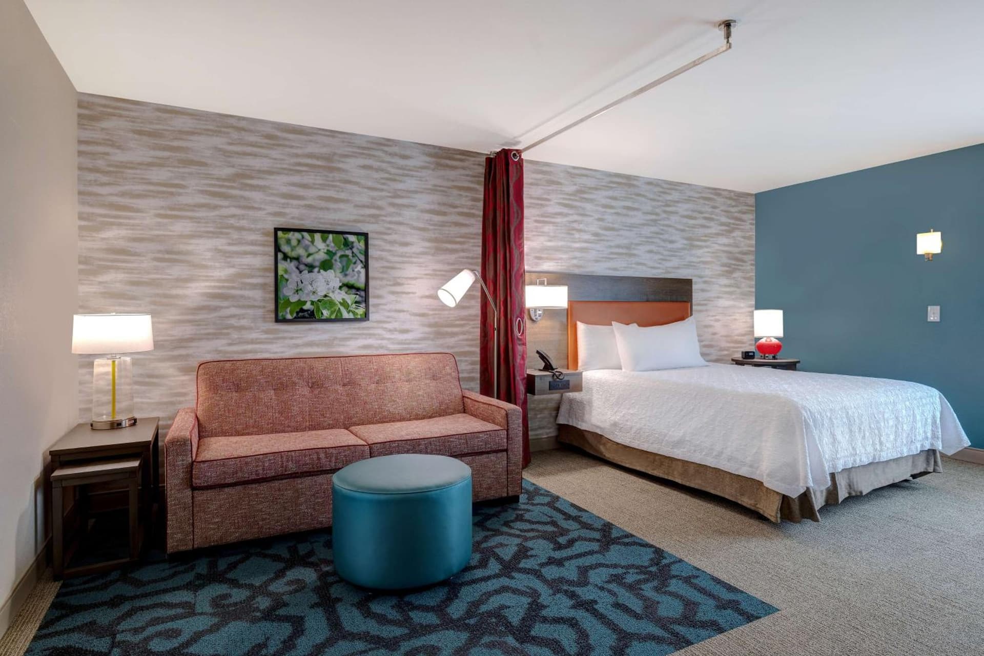 Home2 Suites By Hilton Bryant, Ar gallery photo in Bryant, AR — image 33