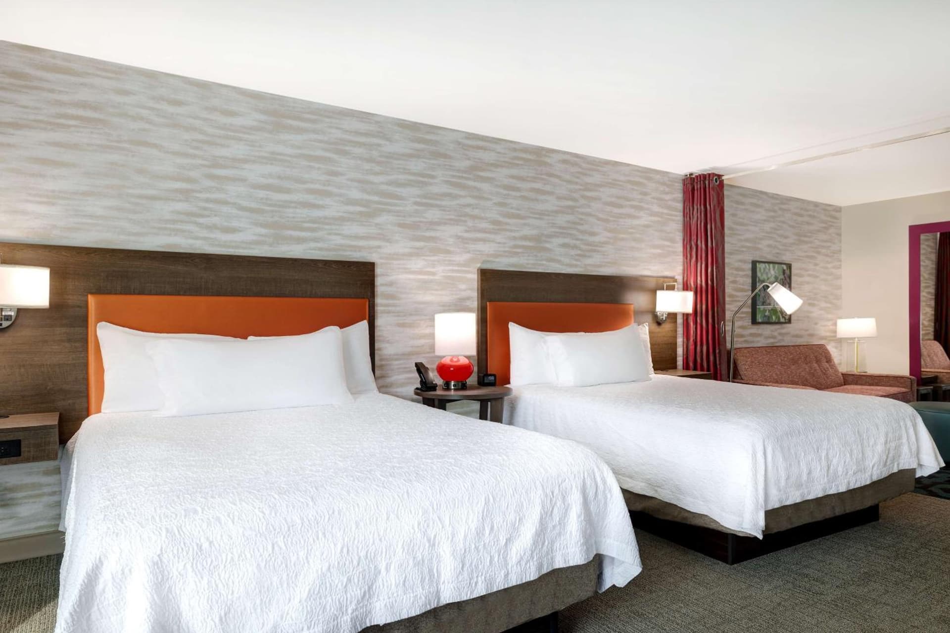 Home2 Suites By Hilton Bryant, Ar gallery photo in Bryant, AR — image 38