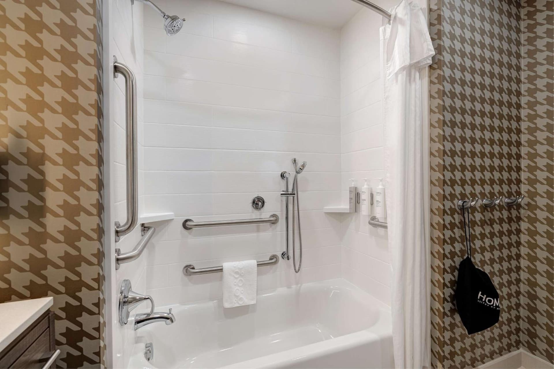 Home2 Suites By Hilton Bryant, Ar gallery photo in Bryant, AR — image 34