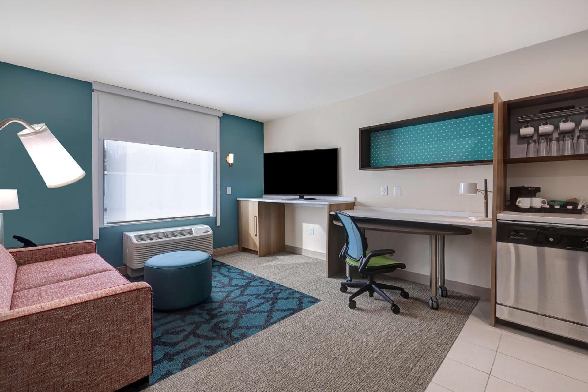Home2 Suites By Hilton Bryant, Ar gallery photo in Bryant, AR — image 8