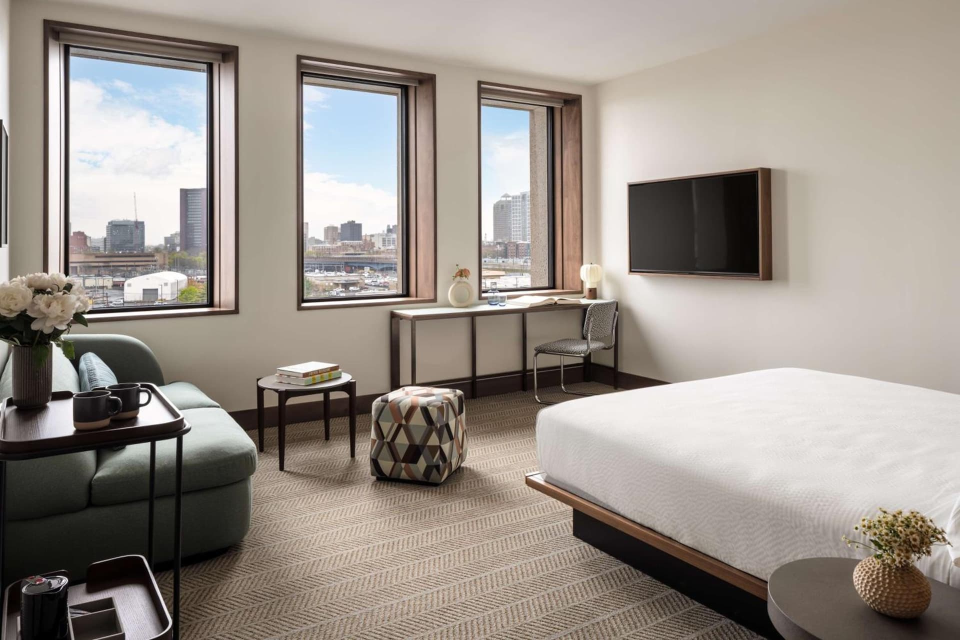 Hotel Marcel New Haven, Tapestry Collection By Hilton gallery photo in New Haven, CT — image 58