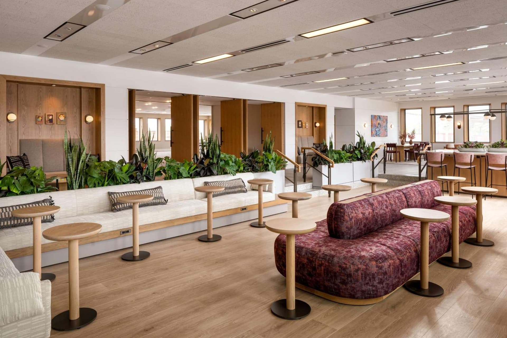 Hotel Marcel New Haven, Tapestry Collection By Hilton gallery photo in New Haven, CT — image 51