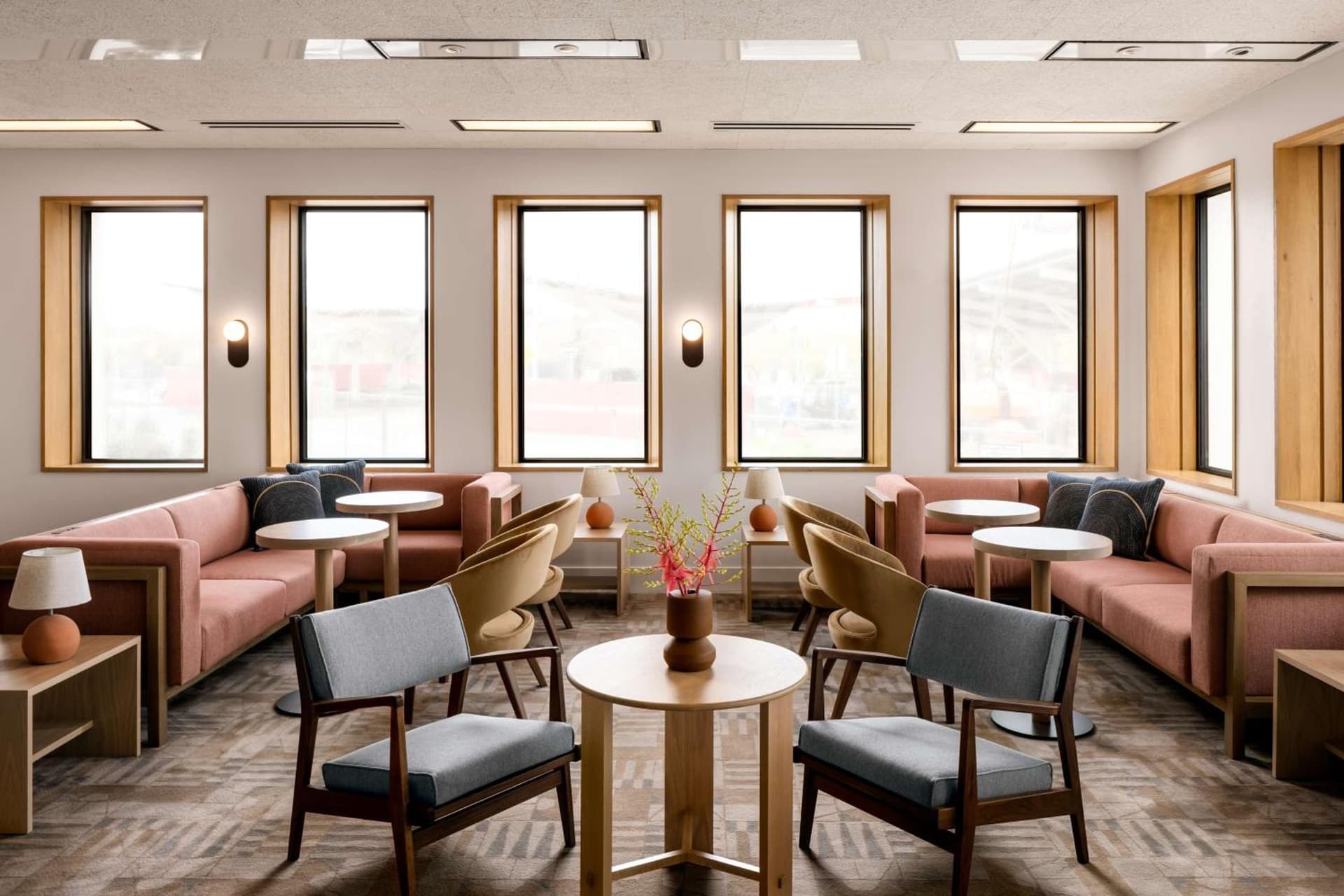 Hotel Marcel New Haven, Tapestry Collection By Hilton gallery photo in New Haven, CT — image 38