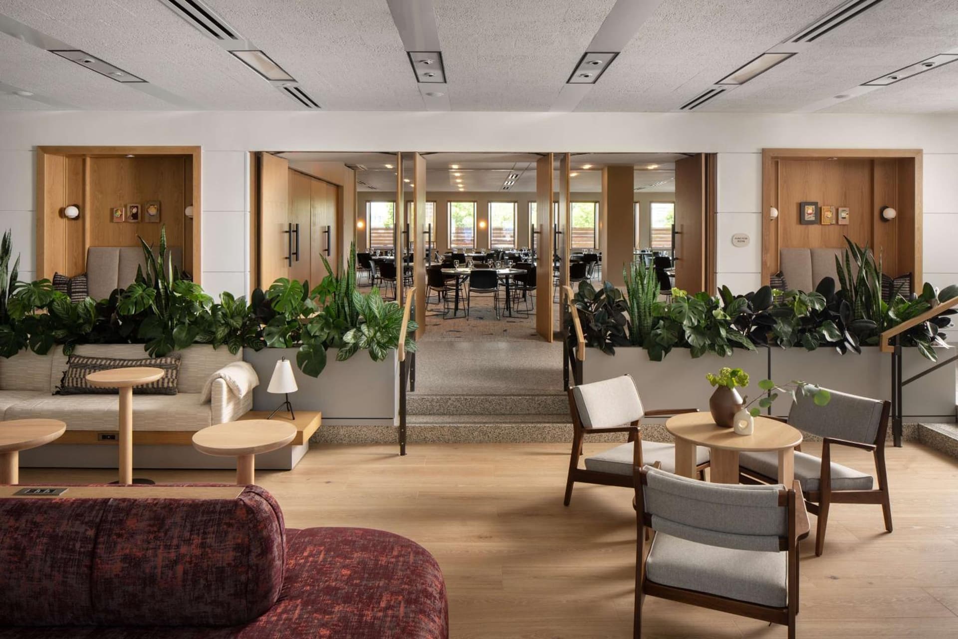 Hotel Marcel New Haven, Tapestry Collection By Hilton gallery photo in New Haven, CT — image 32