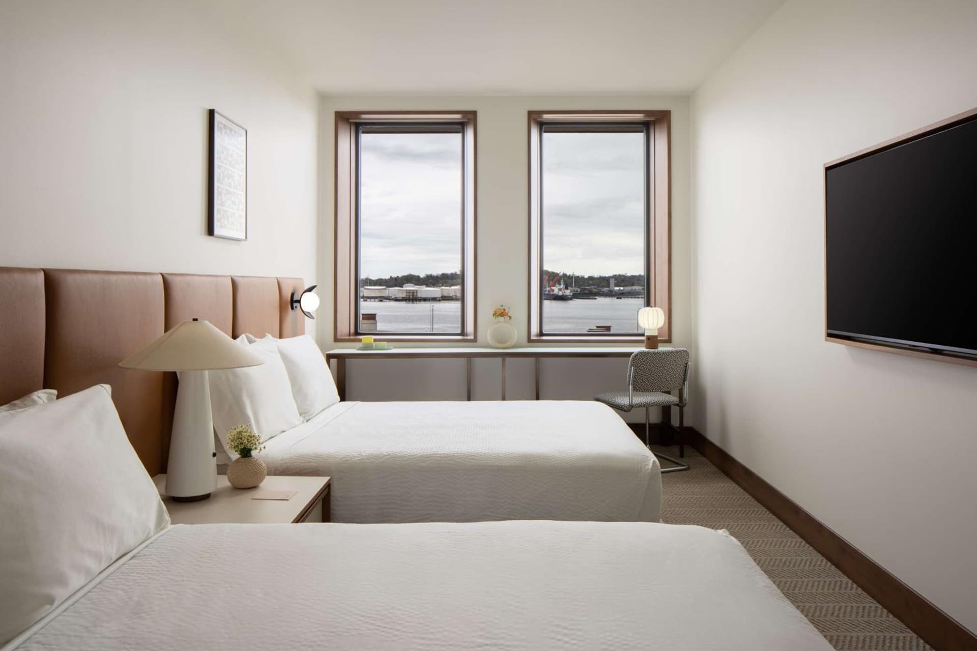 Hotel Marcel New Haven, Tapestry Collection By Hilton gallery photo in New Haven, CT — image 53