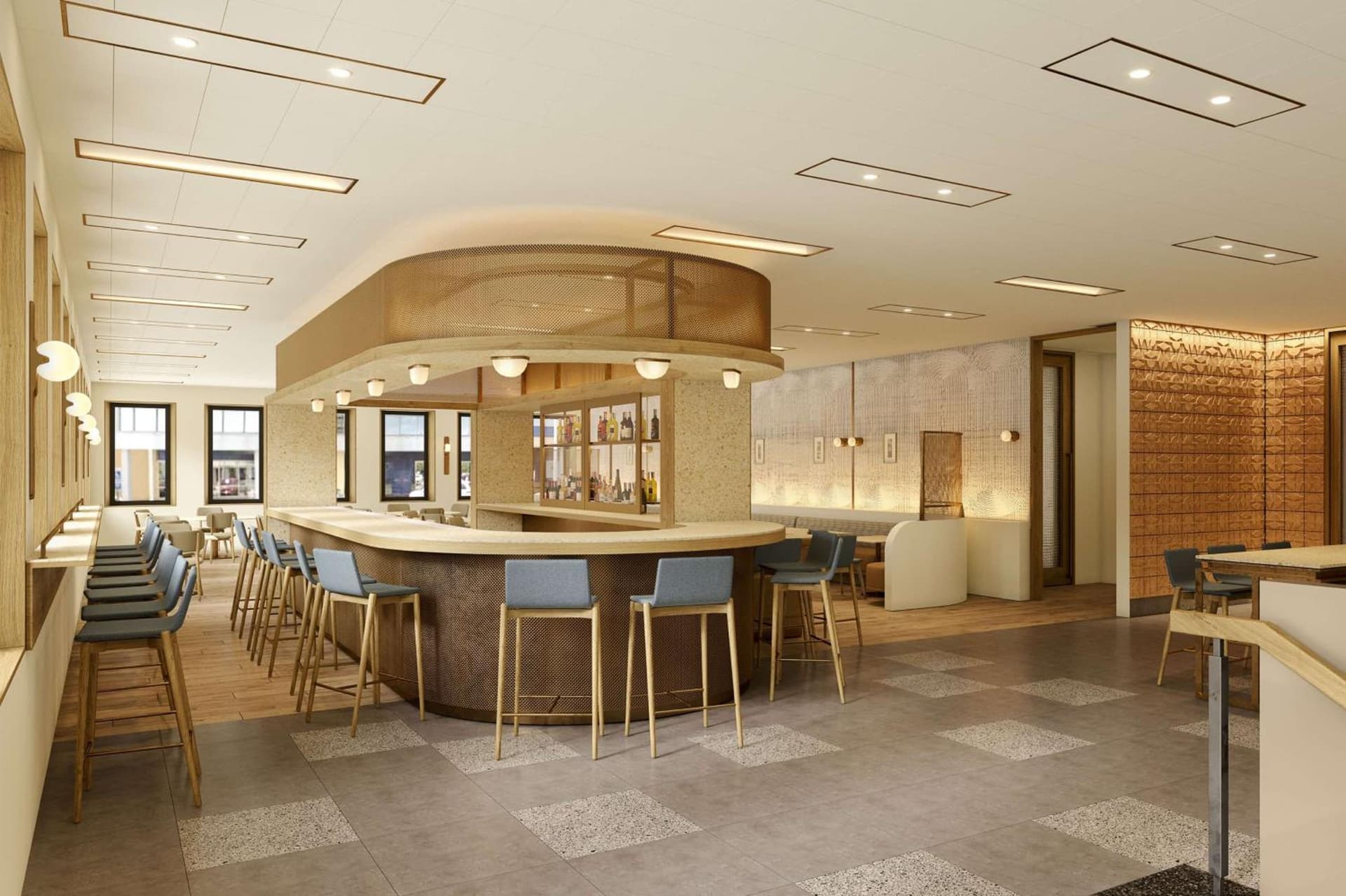 Hotel Marcel New Haven, Tapestry Collection By Hilton gallery photo in New Haven, CT — image 29