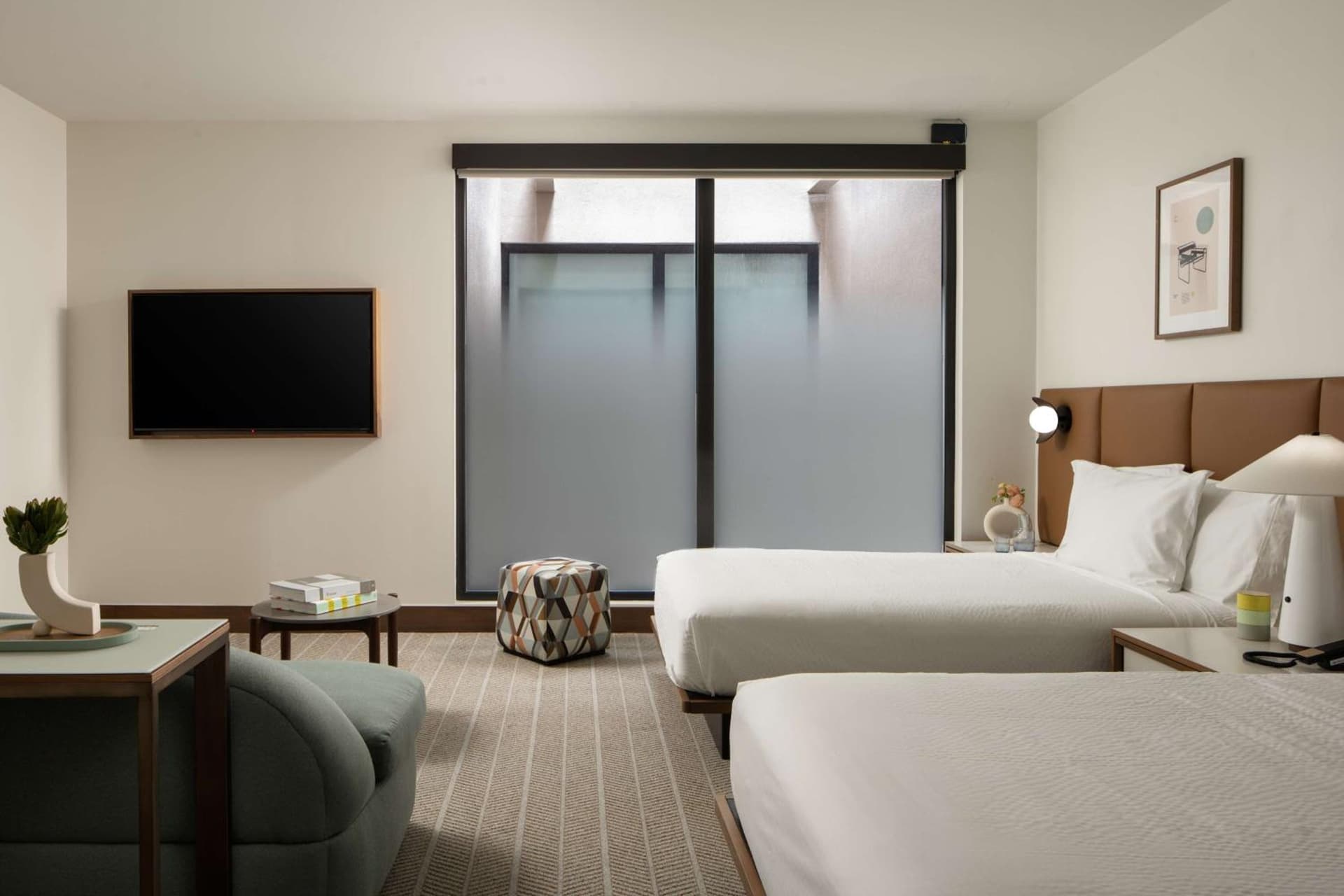 Hotel Marcel New Haven, Tapestry Collection By Hilton gallery photo in New Haven, CT — image 50