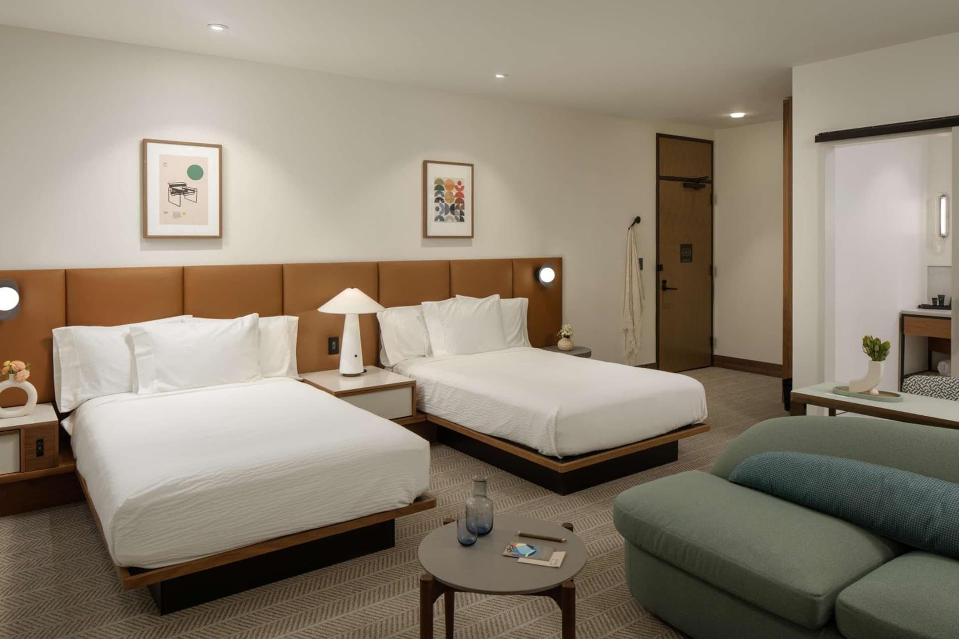Hotel Marcel New Haven, Tapestry Collection By Hilton gallery photo in New Haven, CT — image 60
