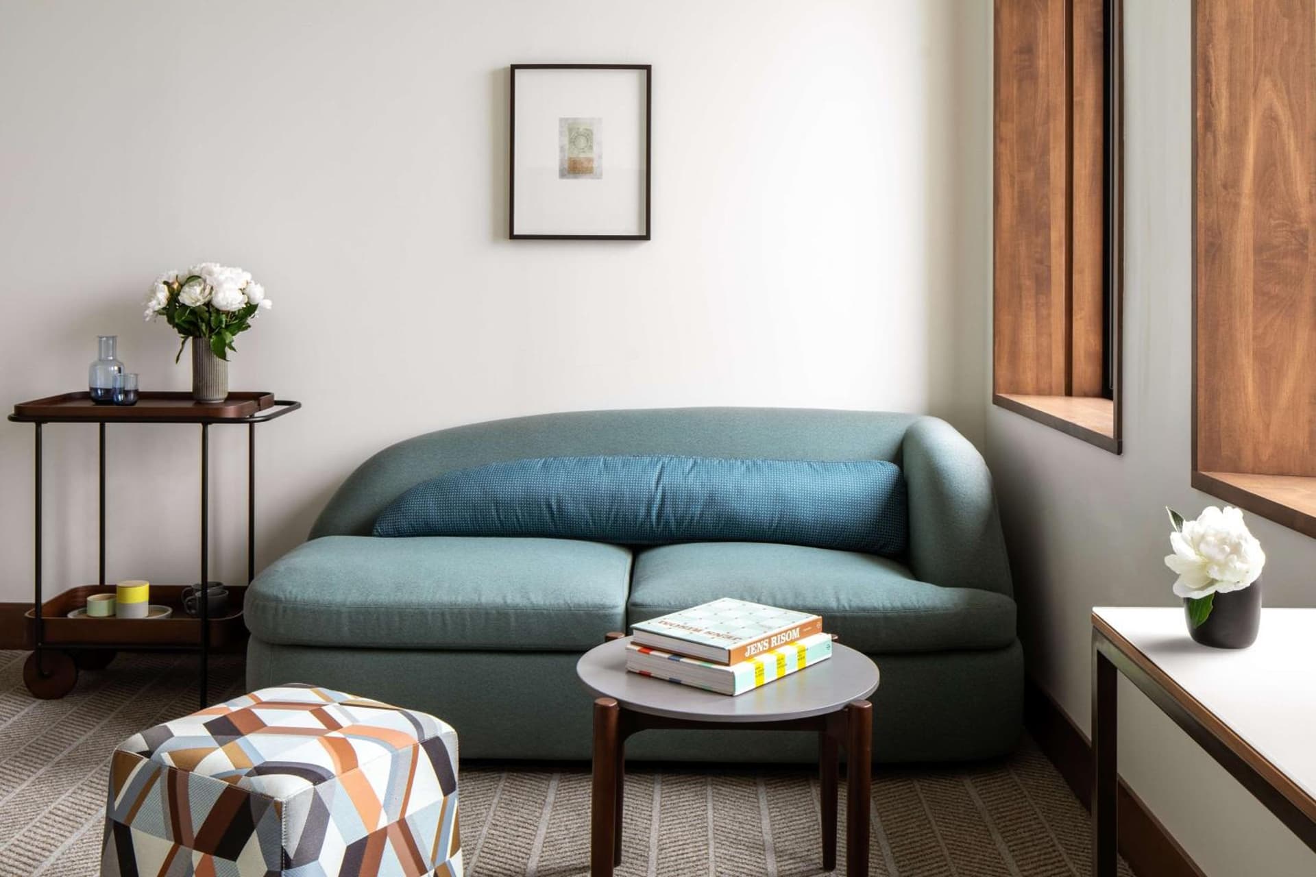 Hotel Marcel New Haven, Tapestry Collection By Hilton gallery photo in New Haven, CT — image 49