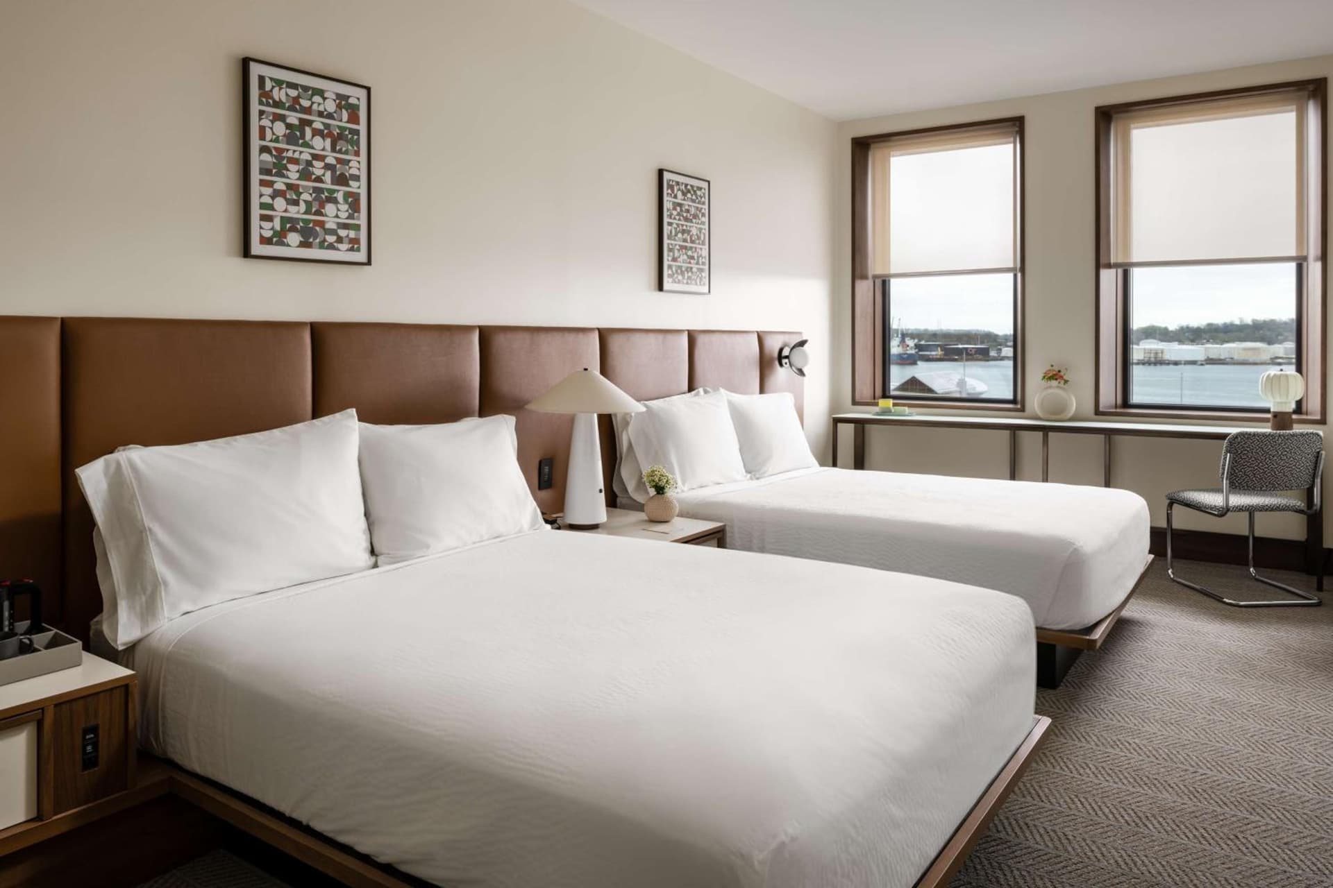Hotel Marcel New Haven, Tapestry Collection By Hilton gallery photo in New Haven, CT — image 57