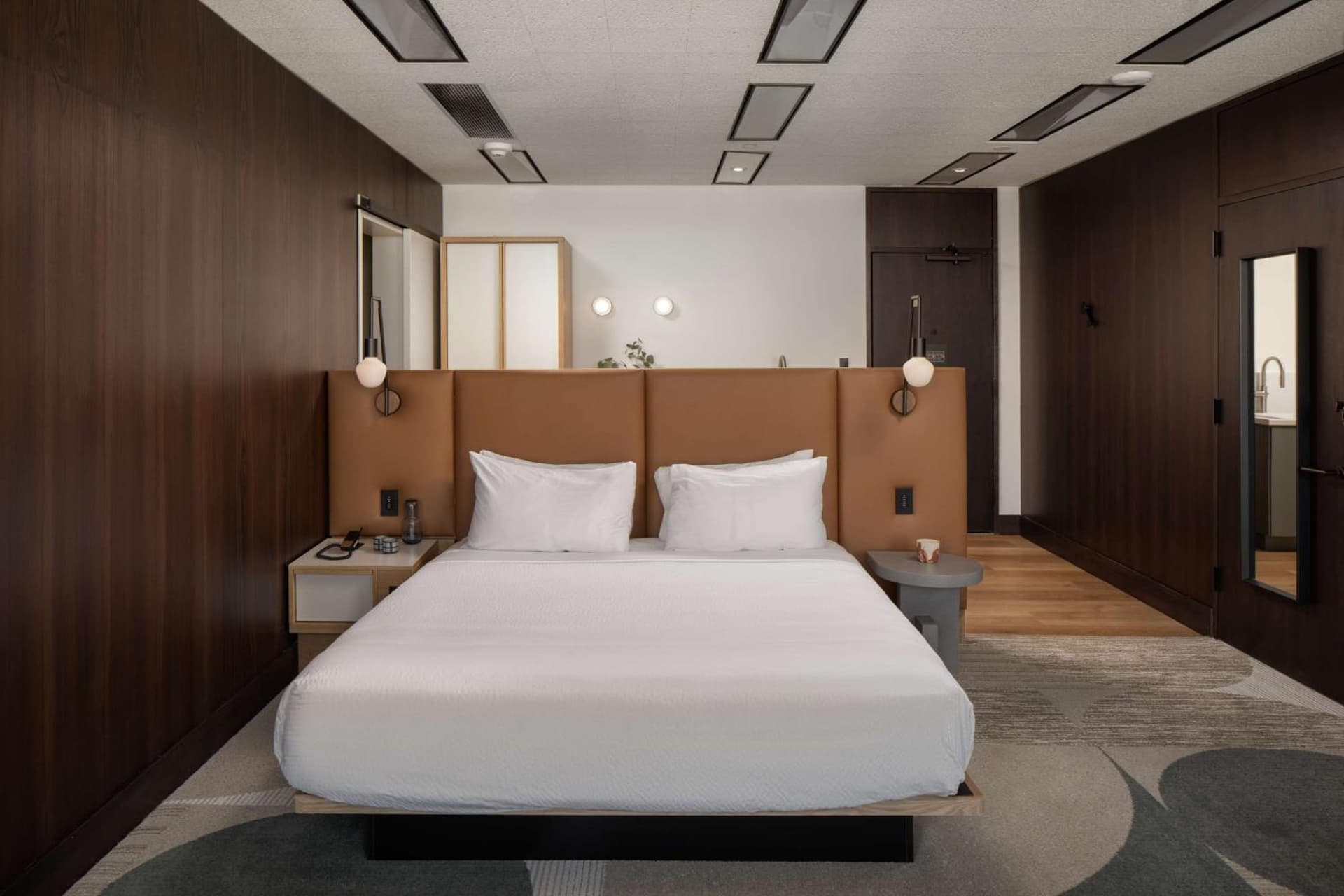 Hotel Marcel New Haven, Tapestry Collection By Hilton gallery photo in New Haven, CT — image 45