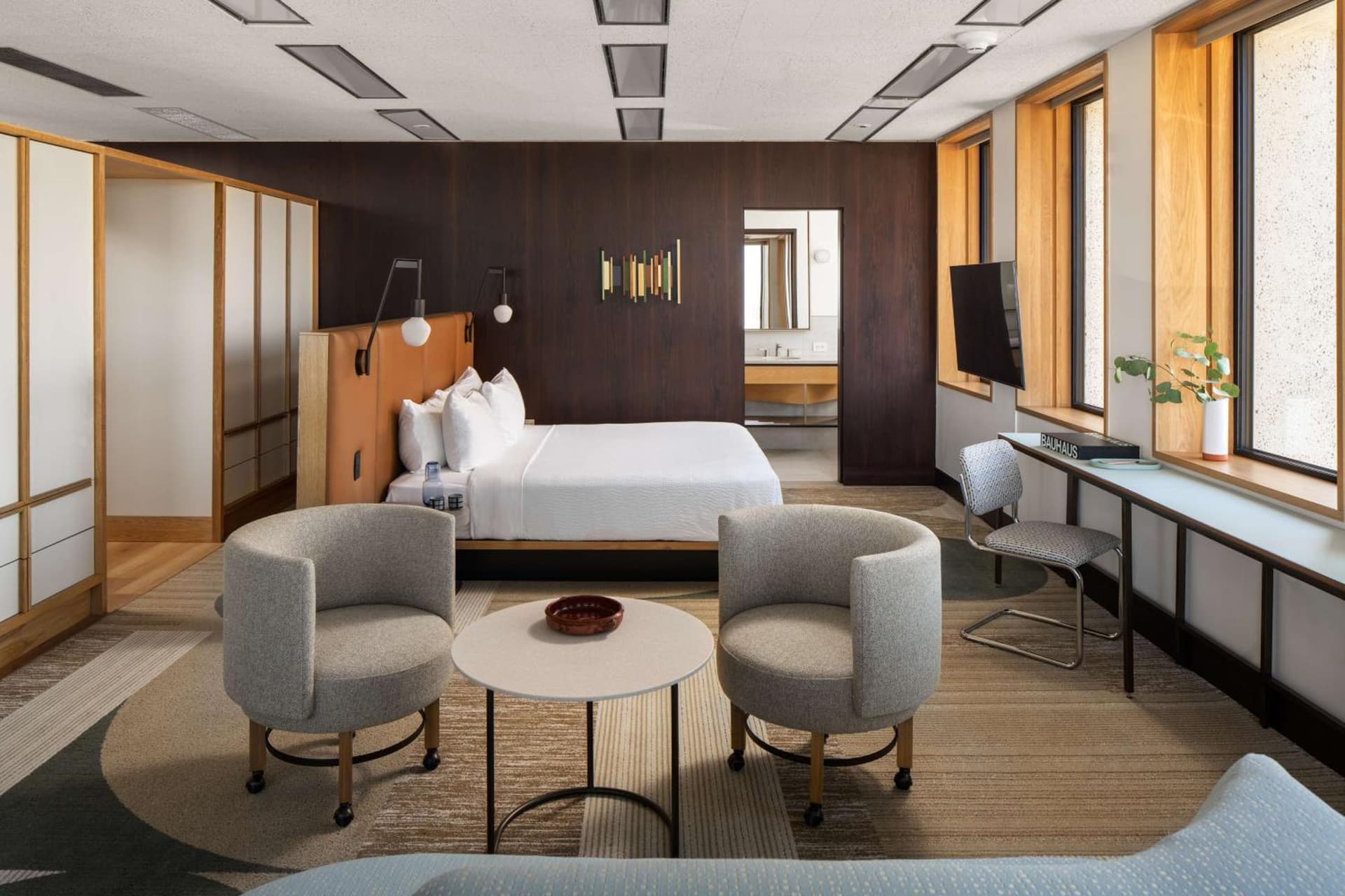 Hotel Marcel New Haven, Tapestry Collection By Hilton gallery photo in New Haven, CT — image 40