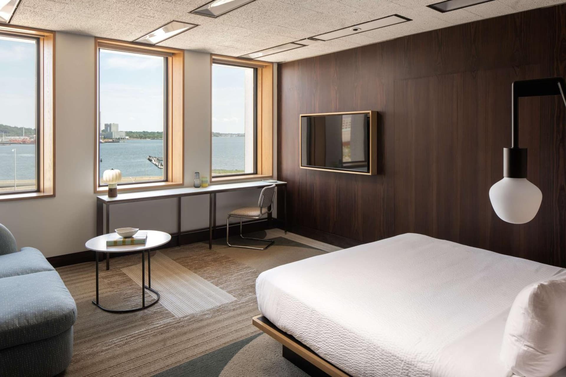 Hotel Marcel New Haven, Tapestry Collection By Hilton gallery photo in New Haven, CT — image 13