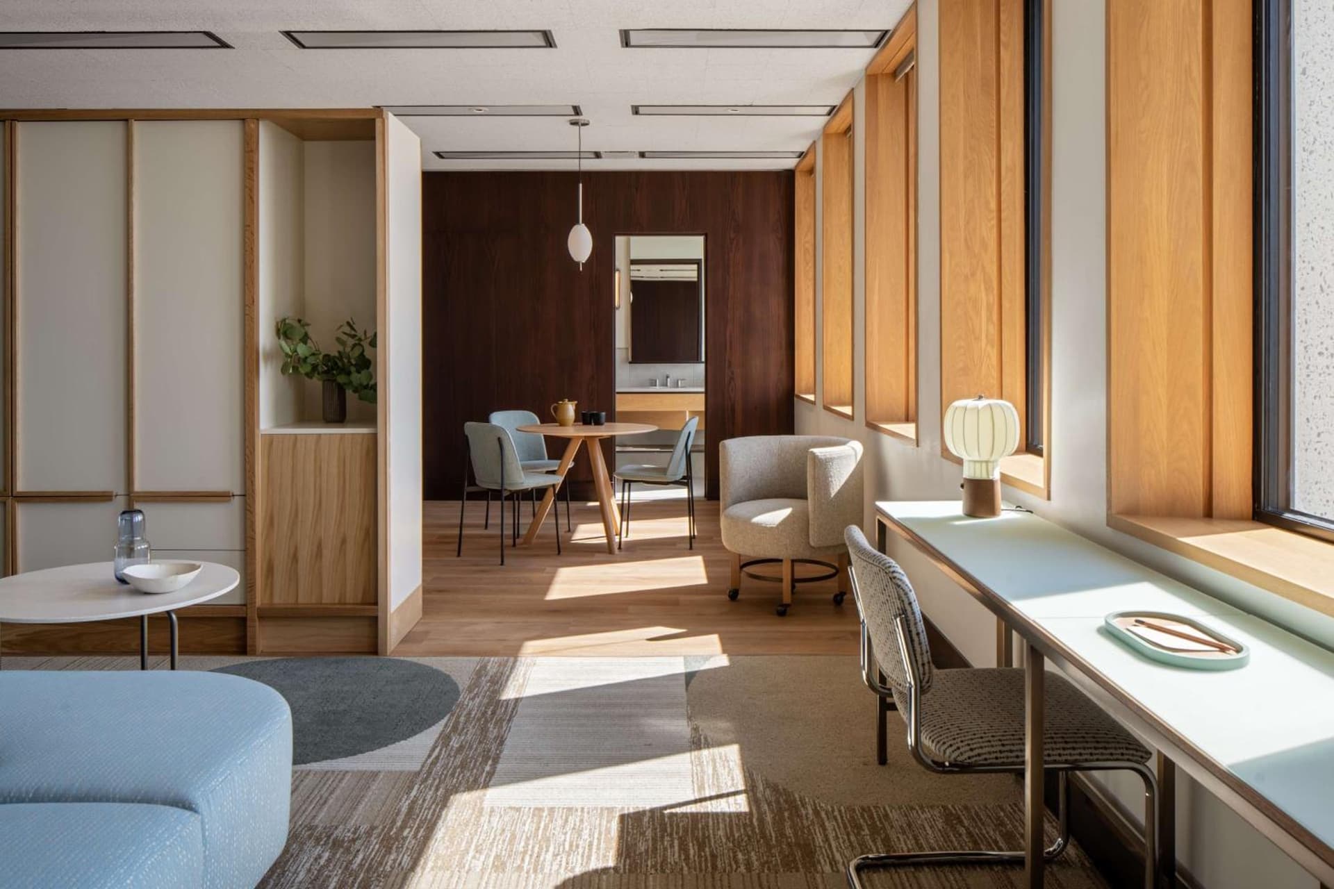 Hotel Marcel New Haven, Tapestry Collection By Hilton gallery photo in New Haven, CT — image 22