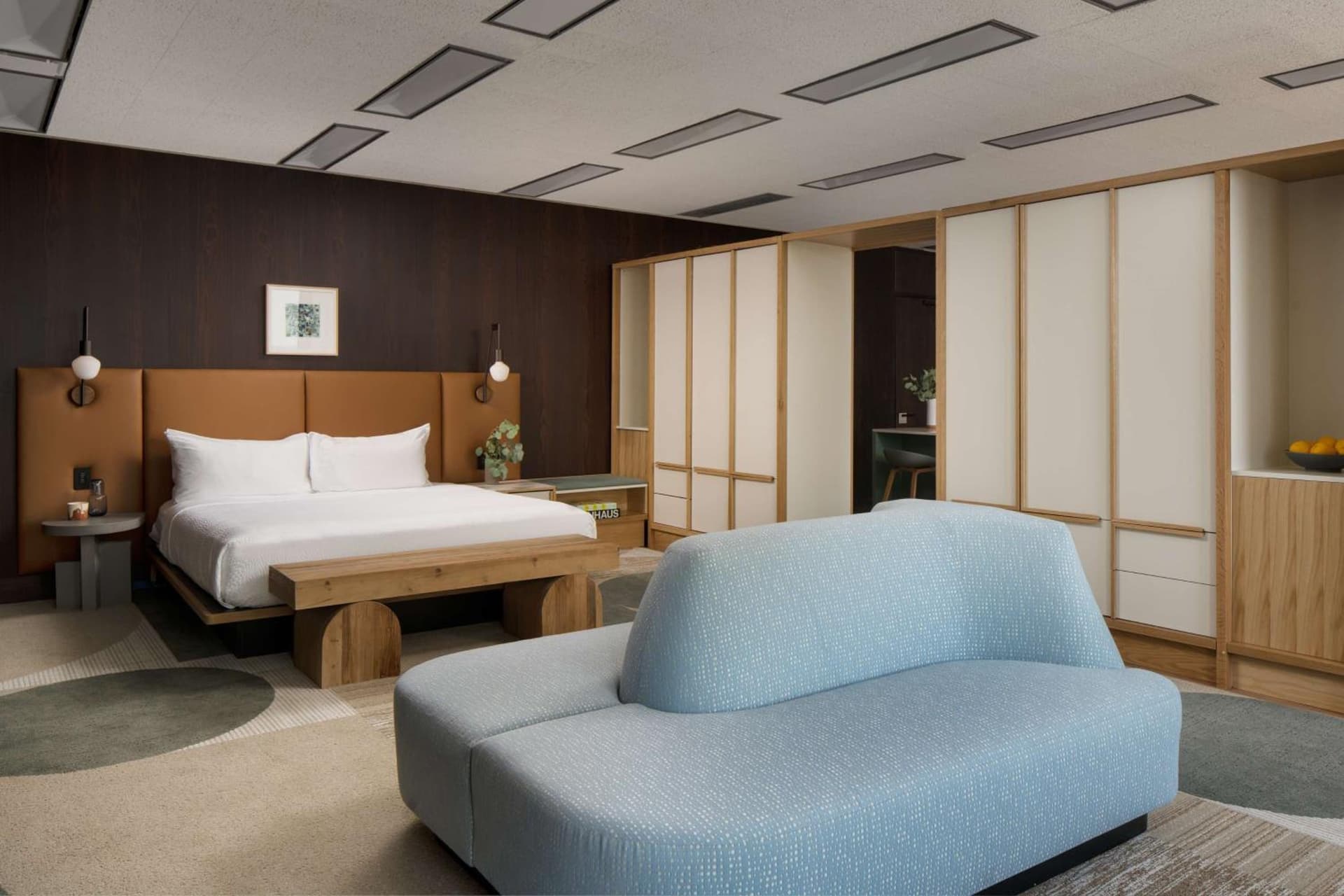 Hotel Marcel New Haven, Tapestry Collection By Hilton gallery photo in New Haven, CT — image 9
