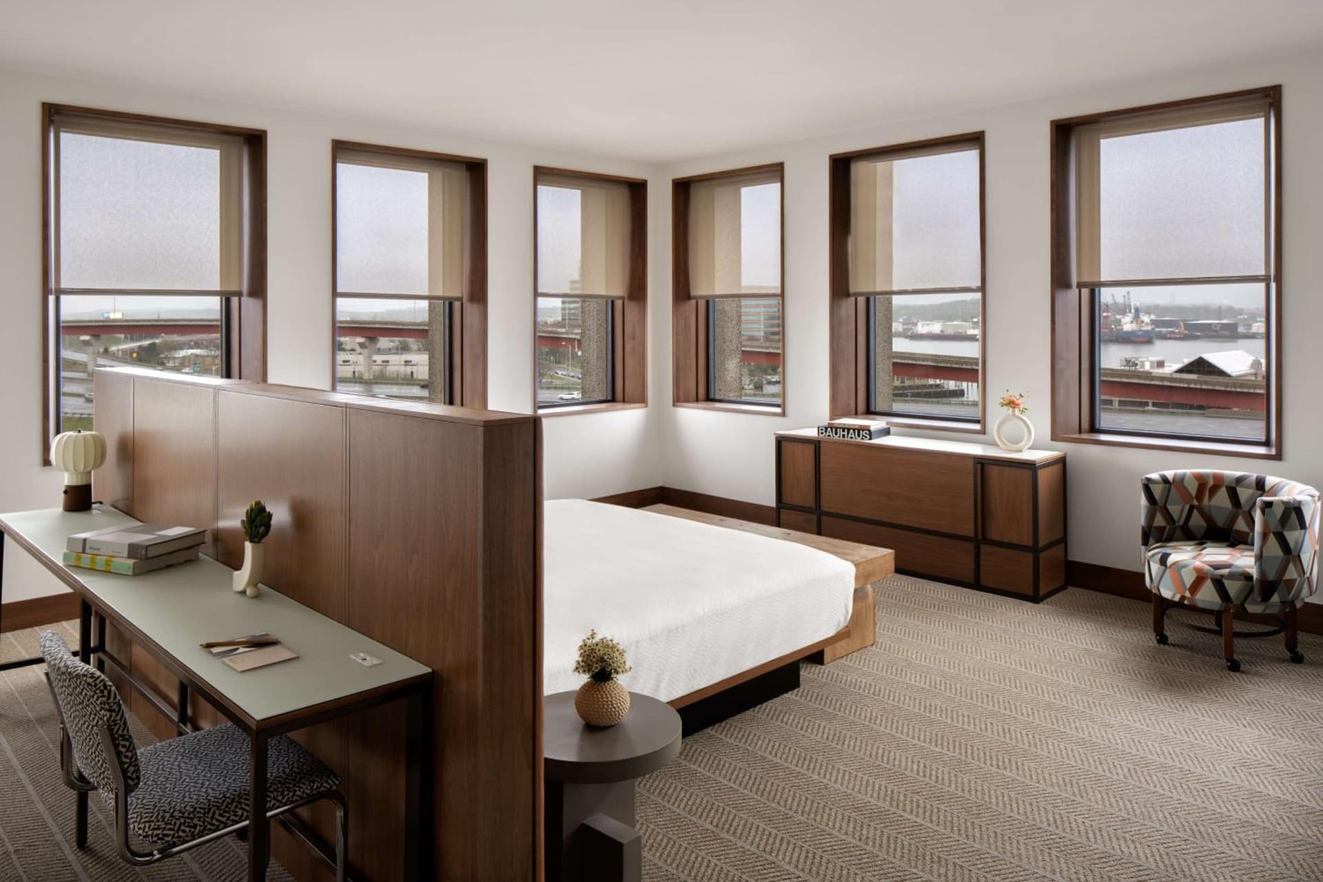 Hotel Marcel New Haven, Tapestry Collection By Hilton gallery photo in New Haven, CT — image 31