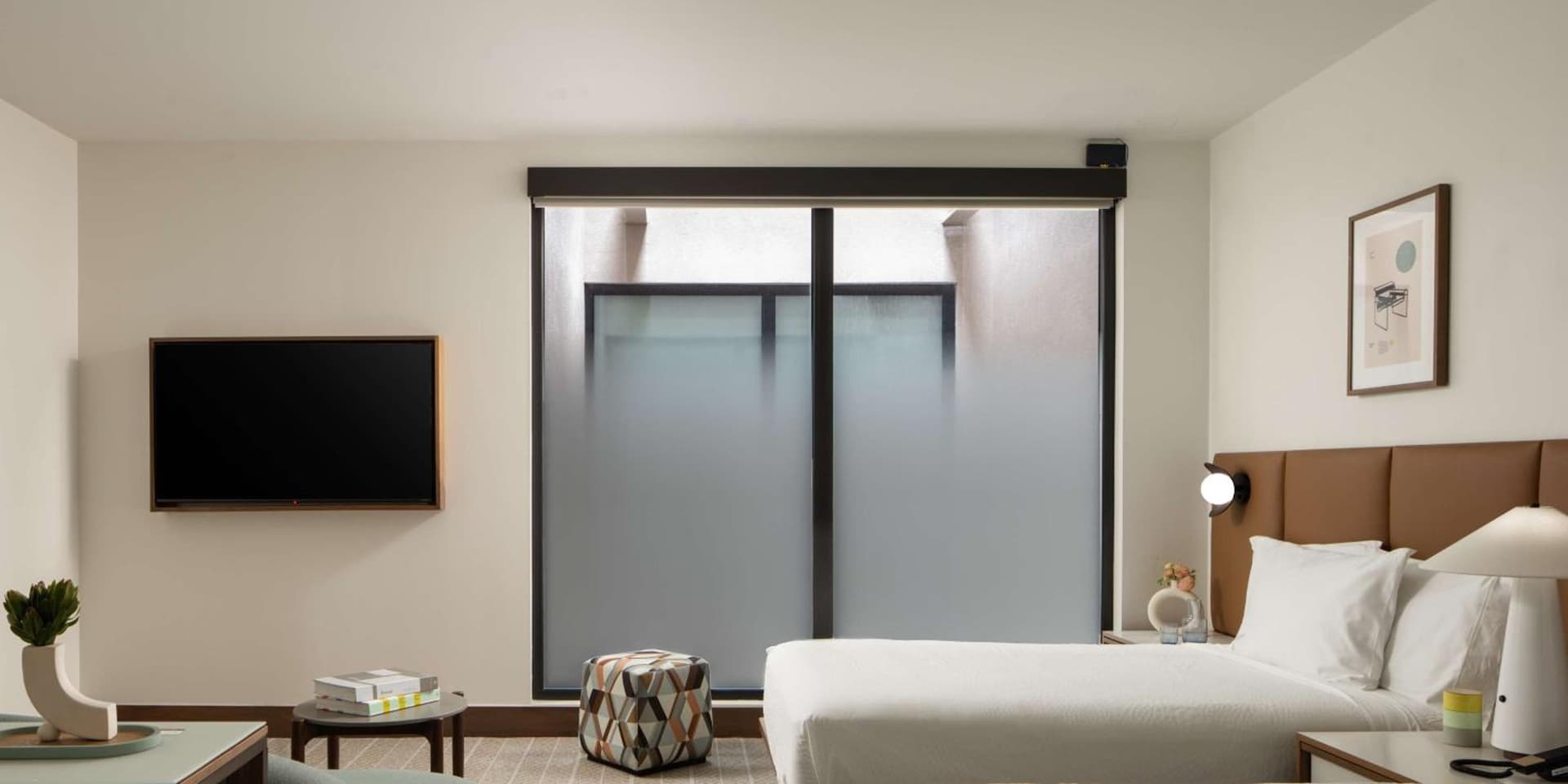 Hotel Marcel New Haven, Tapestry Collection By Hilton gallery photo in New Haven, CT — image 59