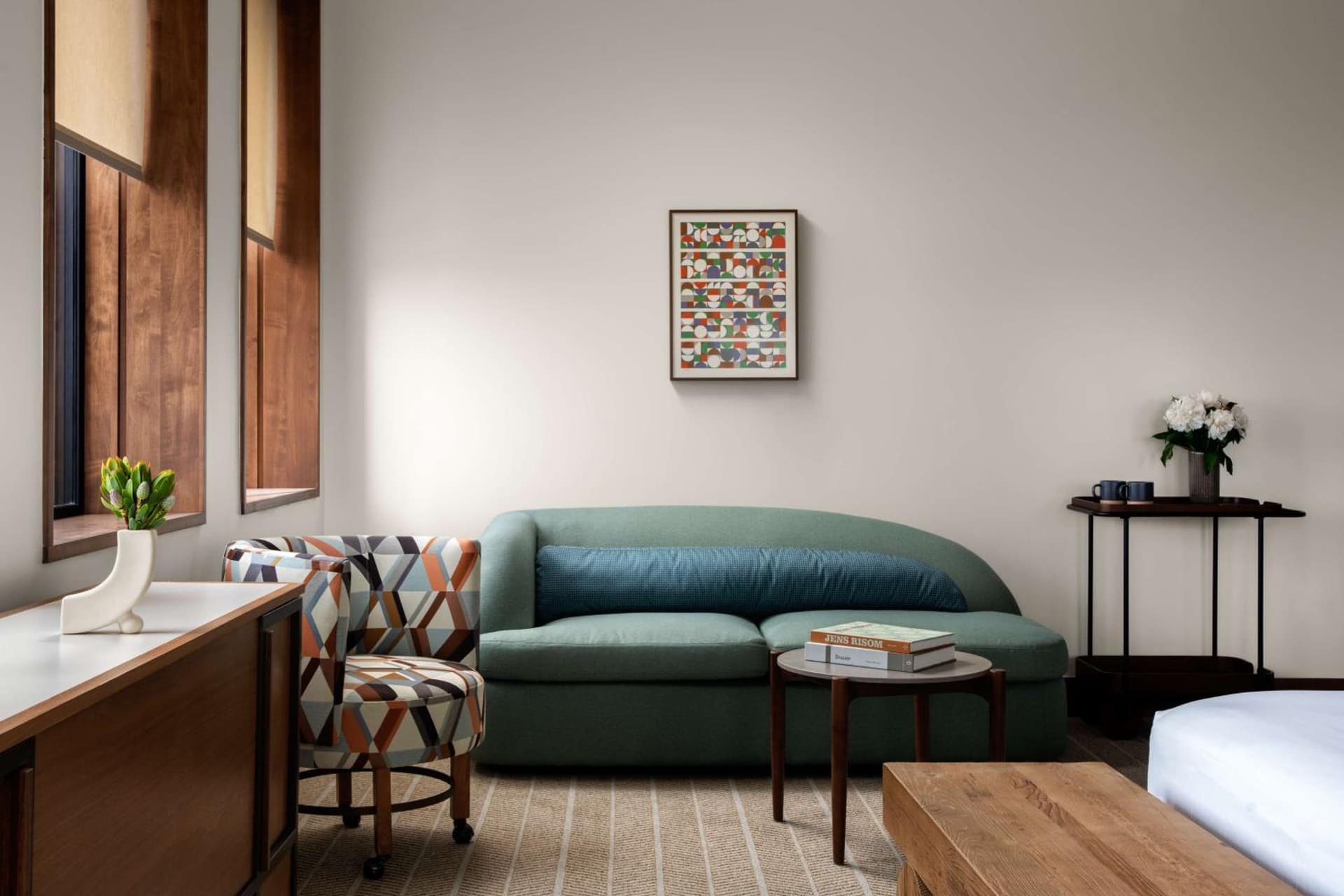 Hotel Marcel New Haven, Tapestry Collection By Hilton gallery photo in New Haven, CT — image 33