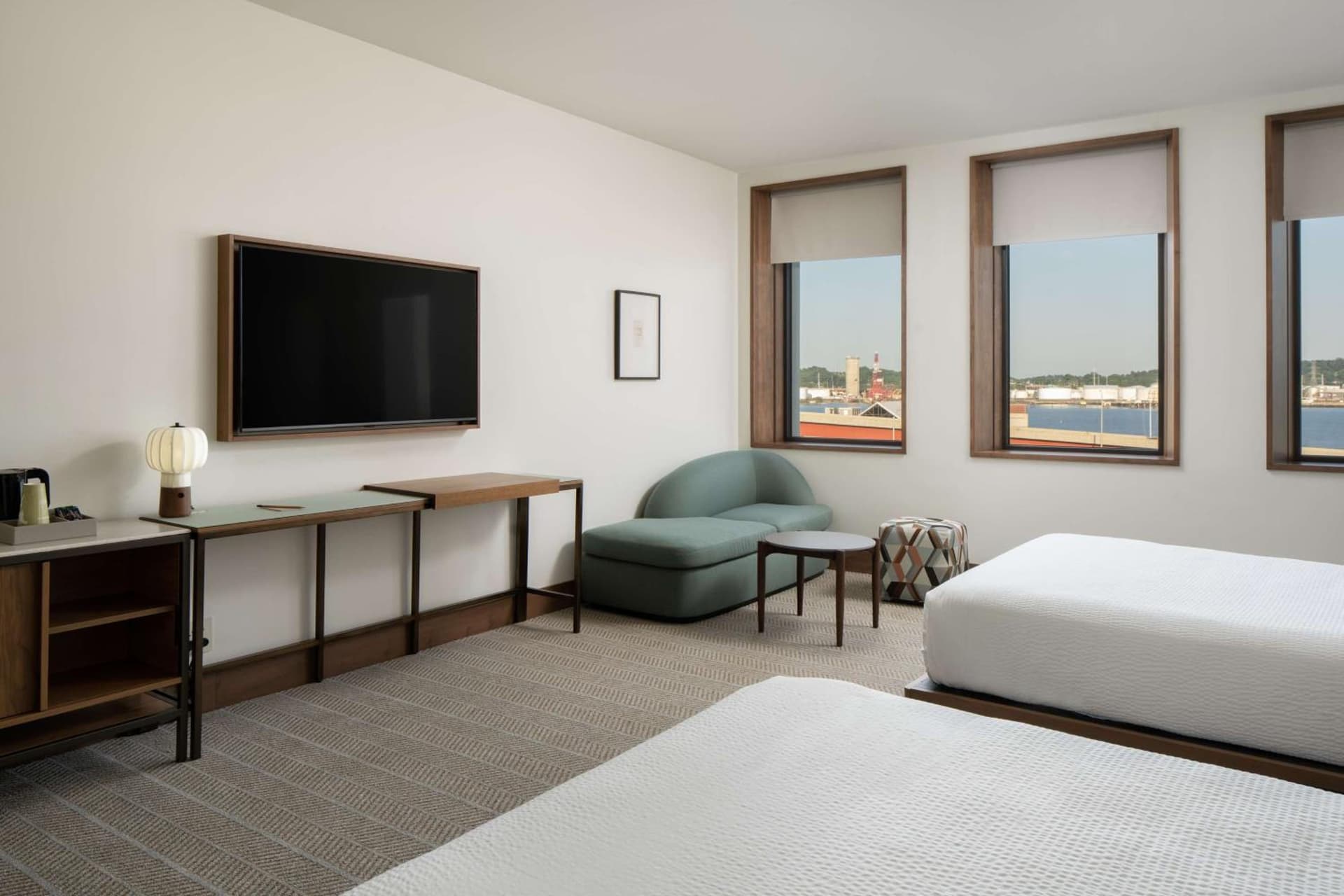 Hotel Marcel New Haven, Tapestry Collection By Hilton gallery photo in New Haven, CT — image 37