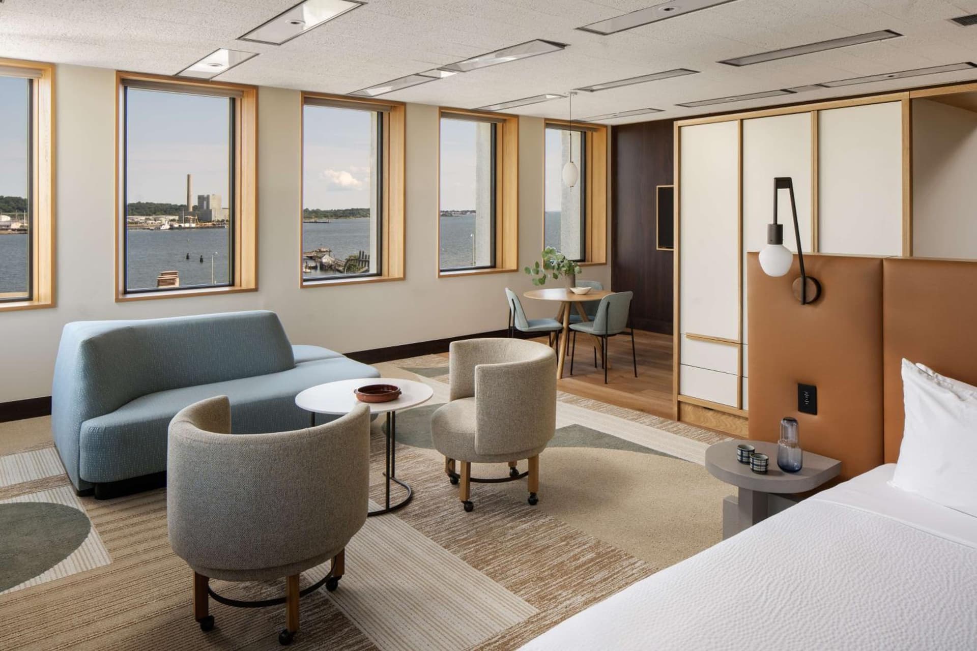 Hotel Marcel New Haven, Tapestry Collection By Hilton gallery photo in New Haven, CT — image 46