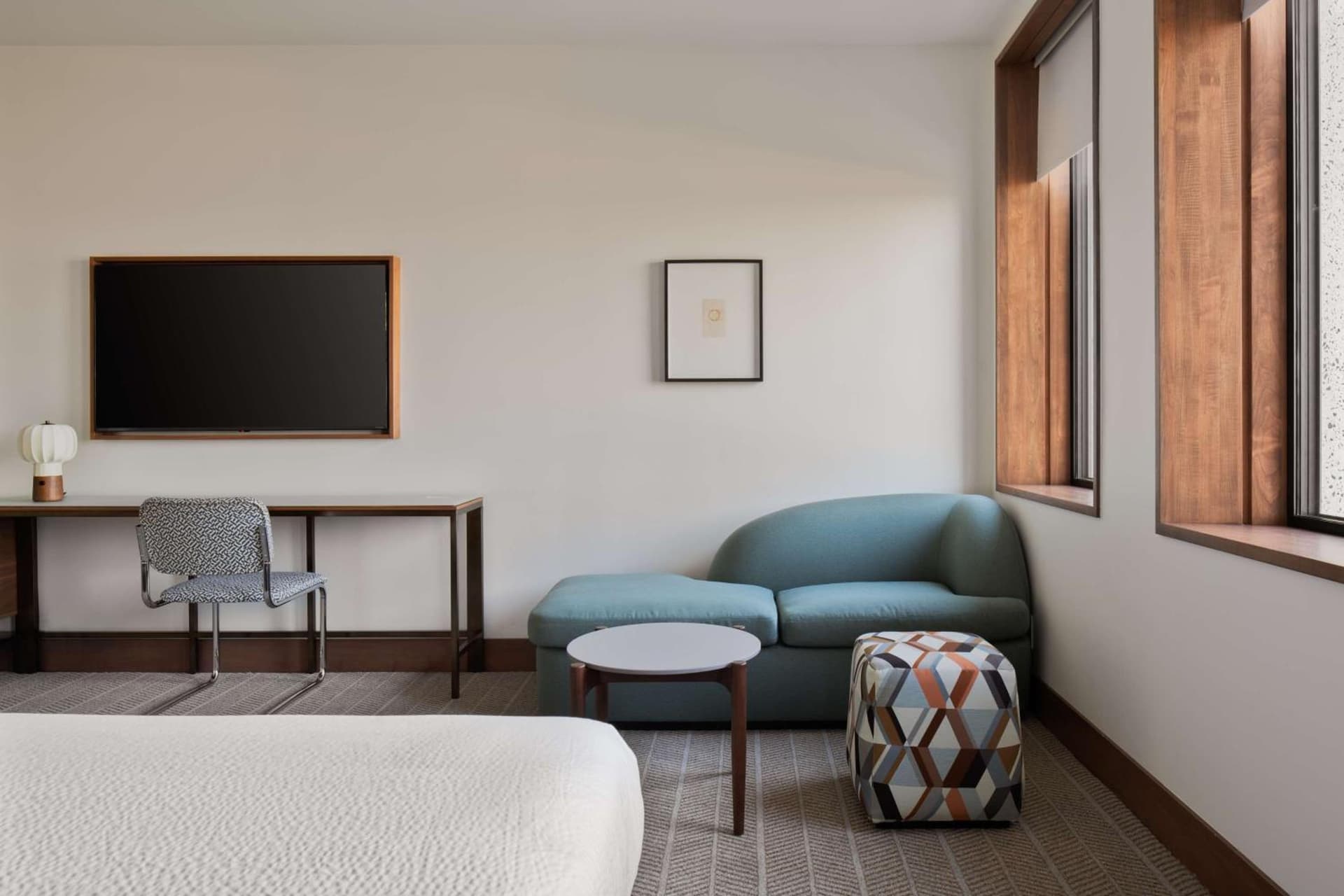 Hotel Marcel New Haven, Tapestry Collection By Hilton gallery photo in New Haven, CT — image 43