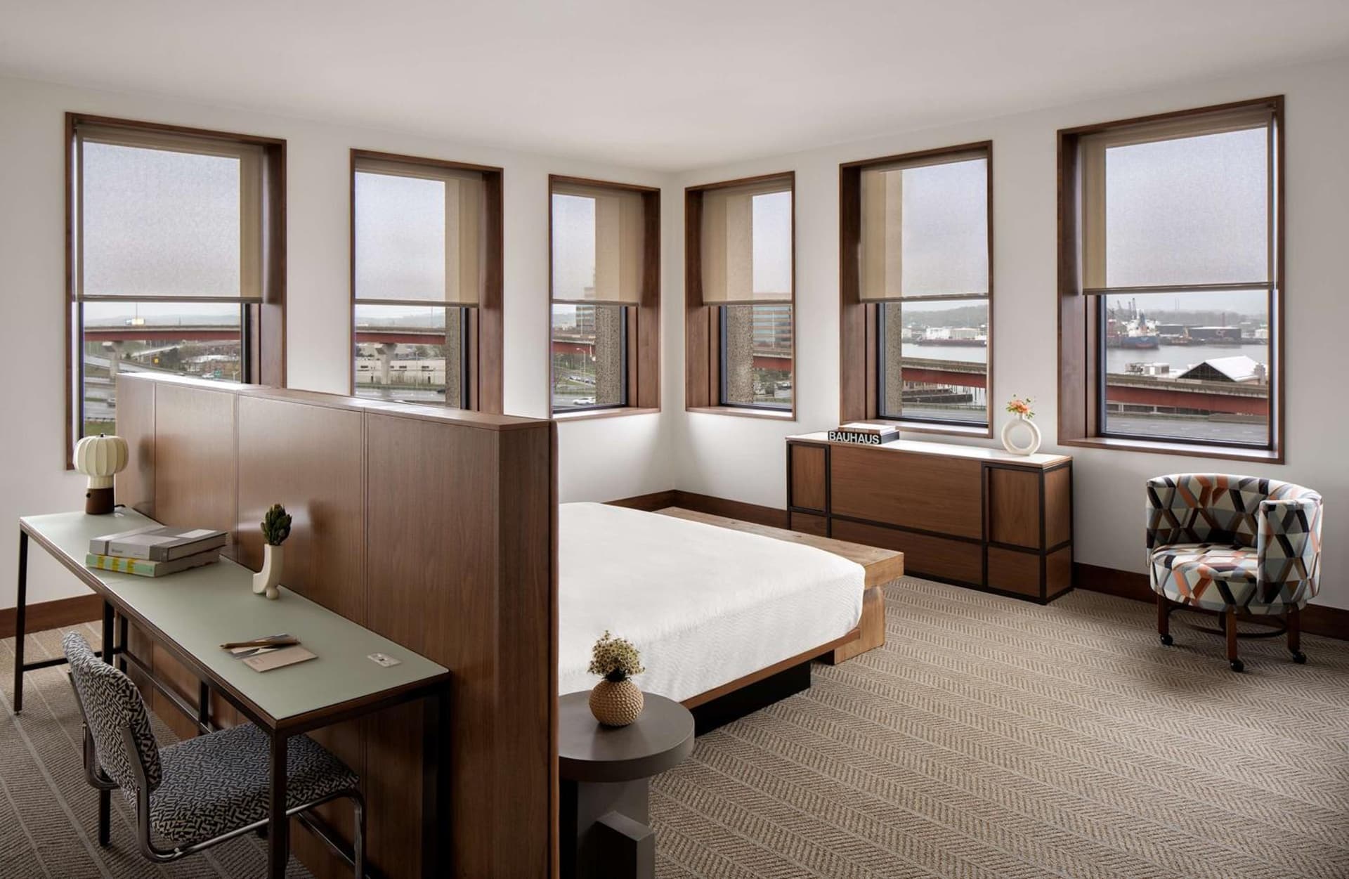 Hotel Marcel New Haven, Tapestry Collection By Hilton gallery photo in New Haven, CT — image 30
