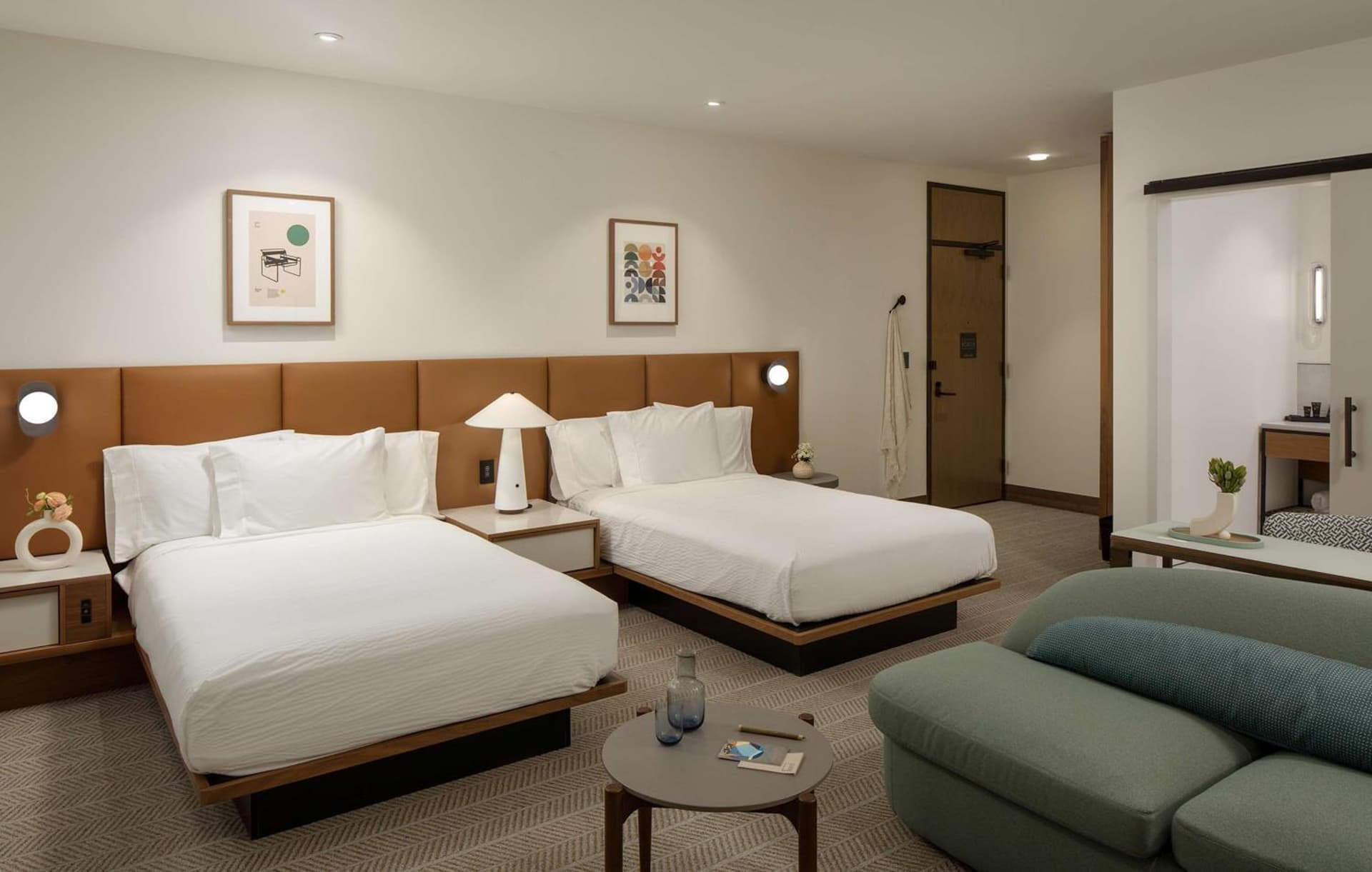 Hotel Marcel New Haven, Tapestry Collection By Hilton gallery photo in New Haven, CT — image 5