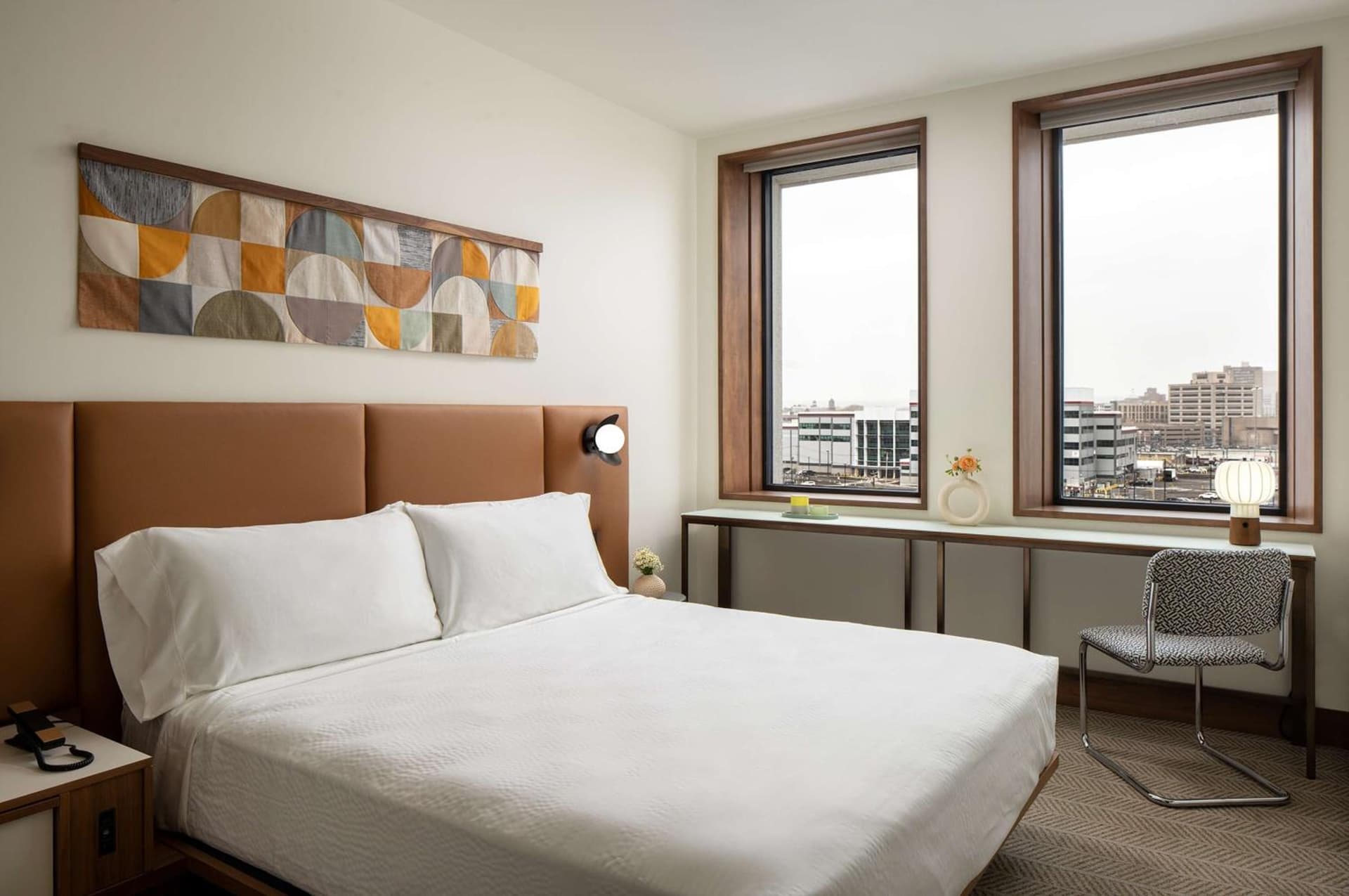 Hotel Marcel New Haven, Tapestry Collection By Hilton gallery photo in New Haven, CT — image 17