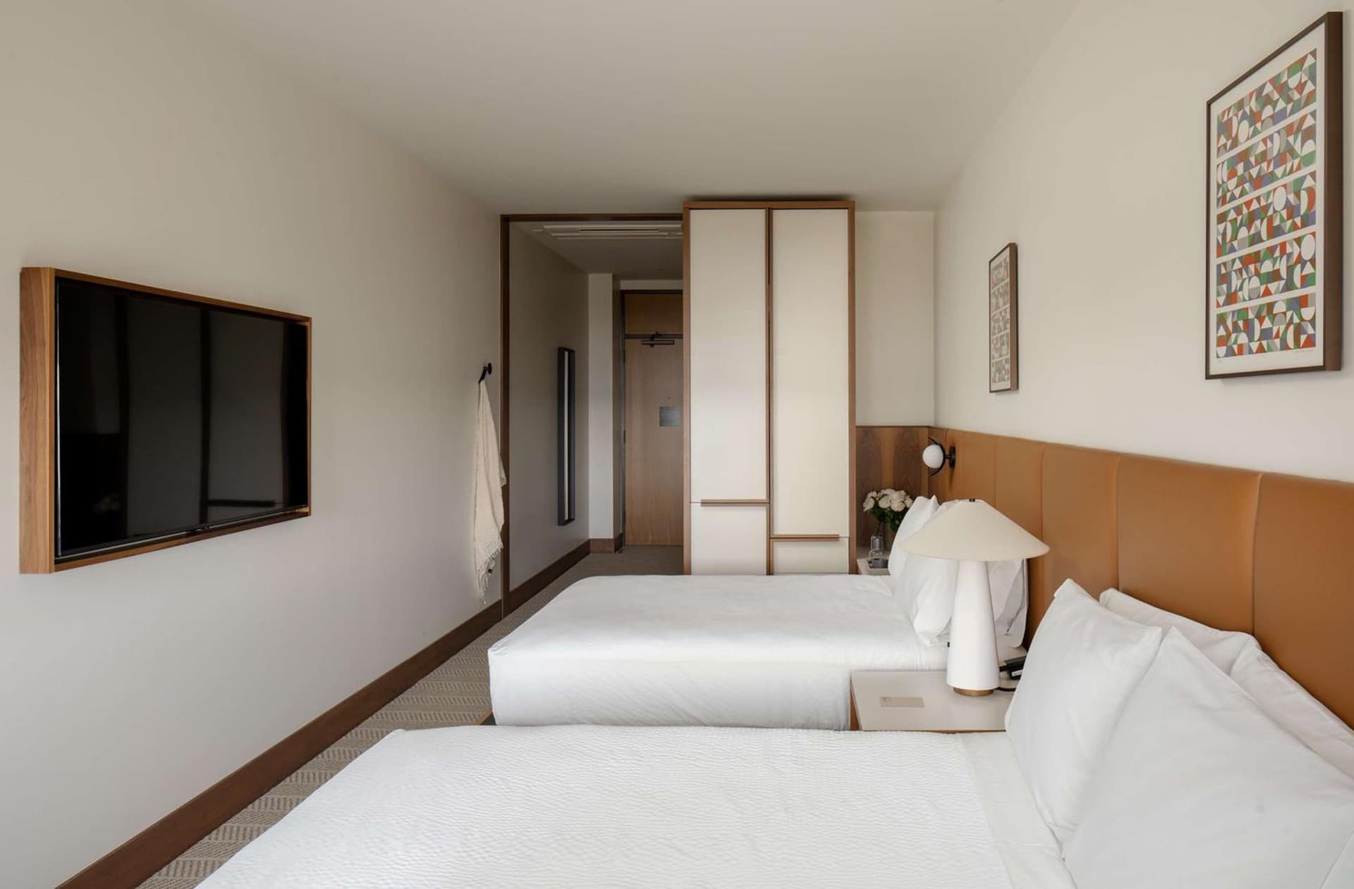 Hotel Marcel New Haven, Tapestry Collection By Hilton gallery photo in New Haven, CT — image 35