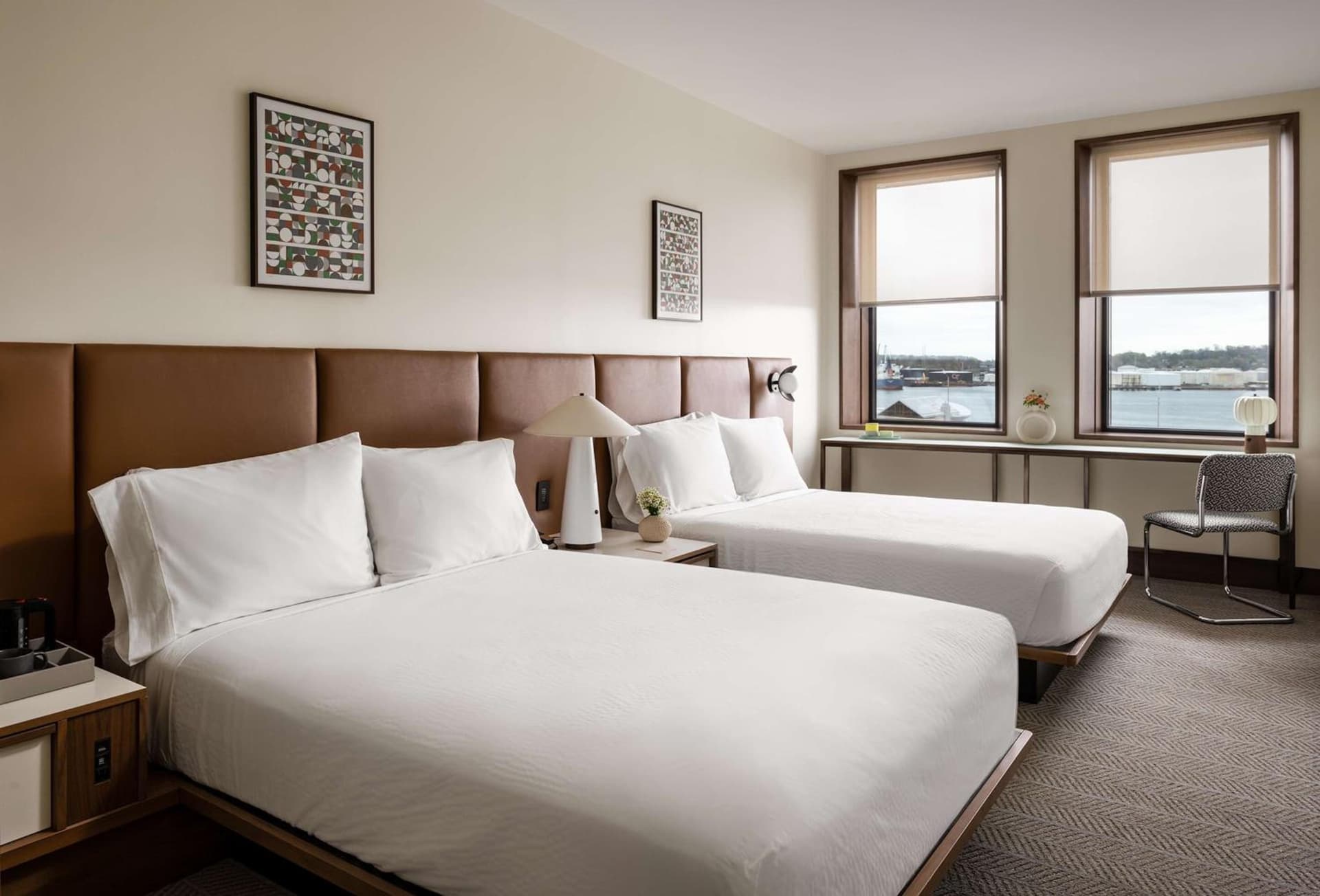 Hotel Marcel New Haven, Tapestry Collection By Hilton gallery photo in New Haven, CT — image 18