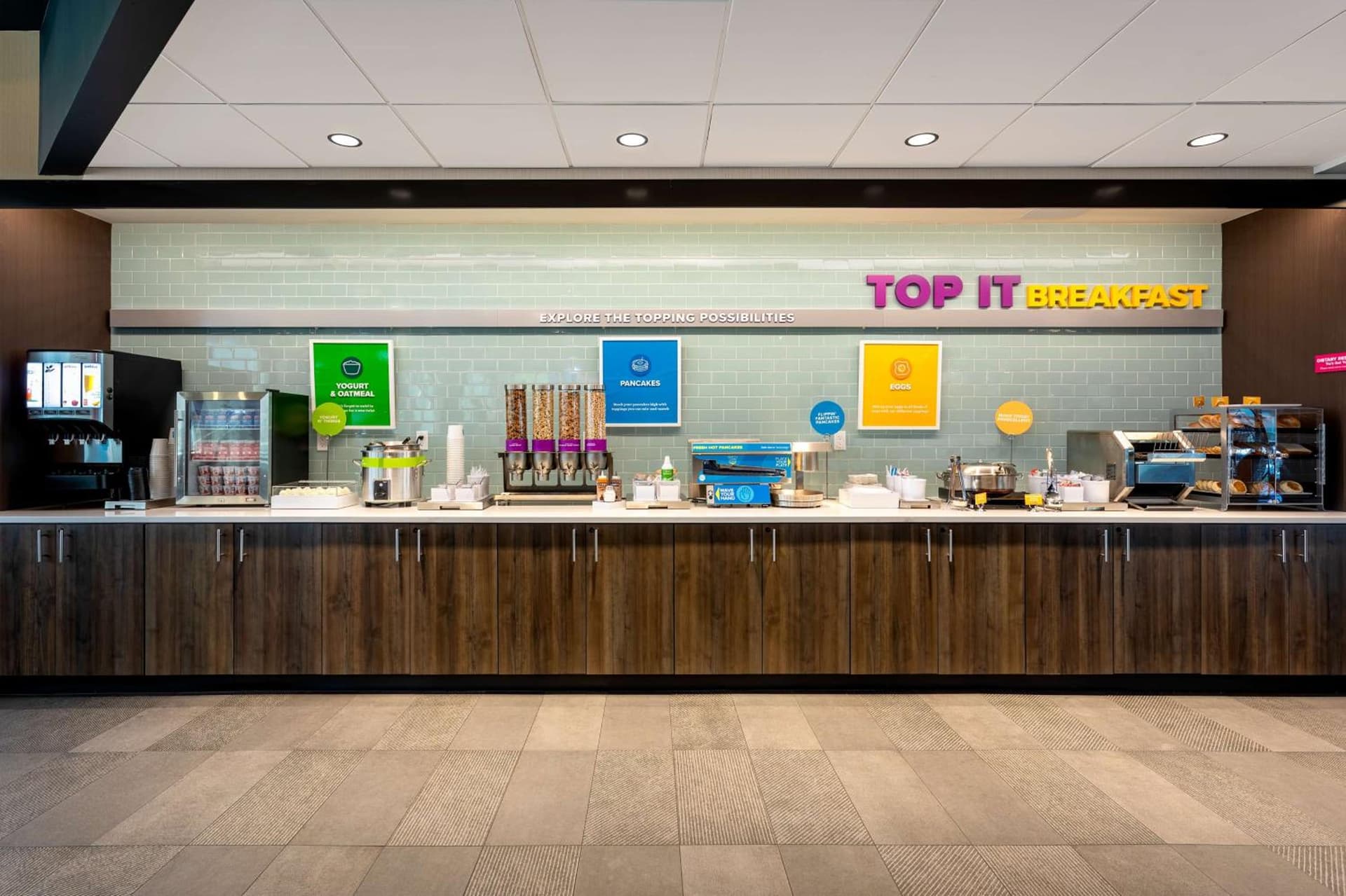 Tru By Hilton Port St Lucie Tradition gallery photo in Port Saint Lucie, FL — image 6