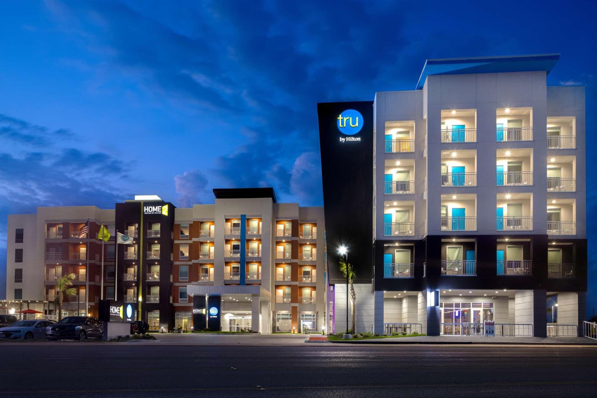 Tru By Hilton Galveston, Tx gallery photo in Galveston, TX — image 27