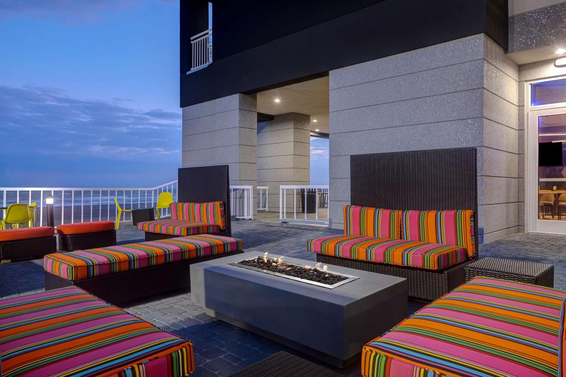 Tru By Hilton Galveston, Tx gallery photo in Galveston, TX — image 50
