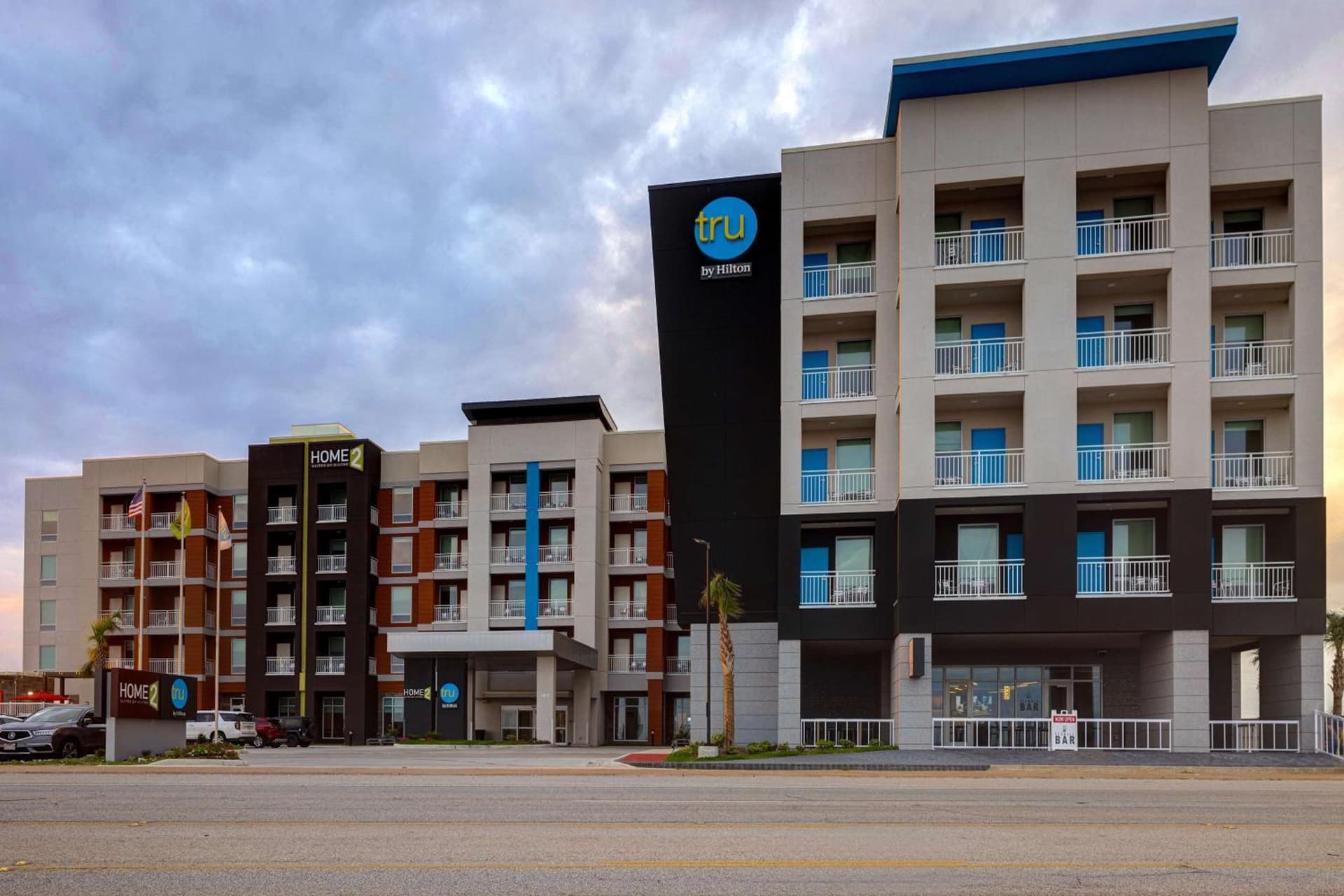 Tru By Hilton Galveston, Tx gallery photo in Galveston, TX — image 17