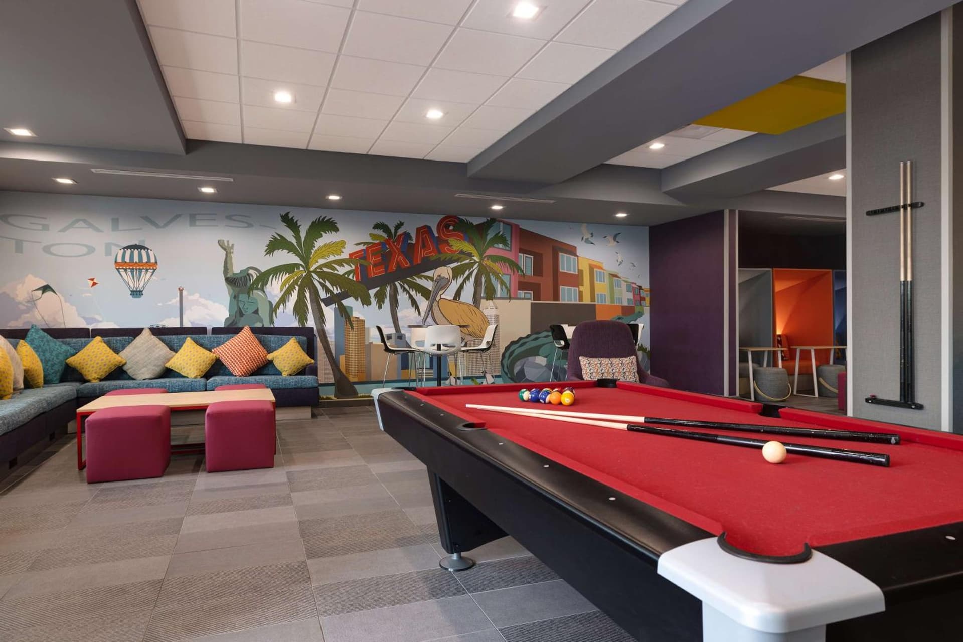 Tru By Hilton Galveston, Tx gallery photo in Galveston, TX — image 52