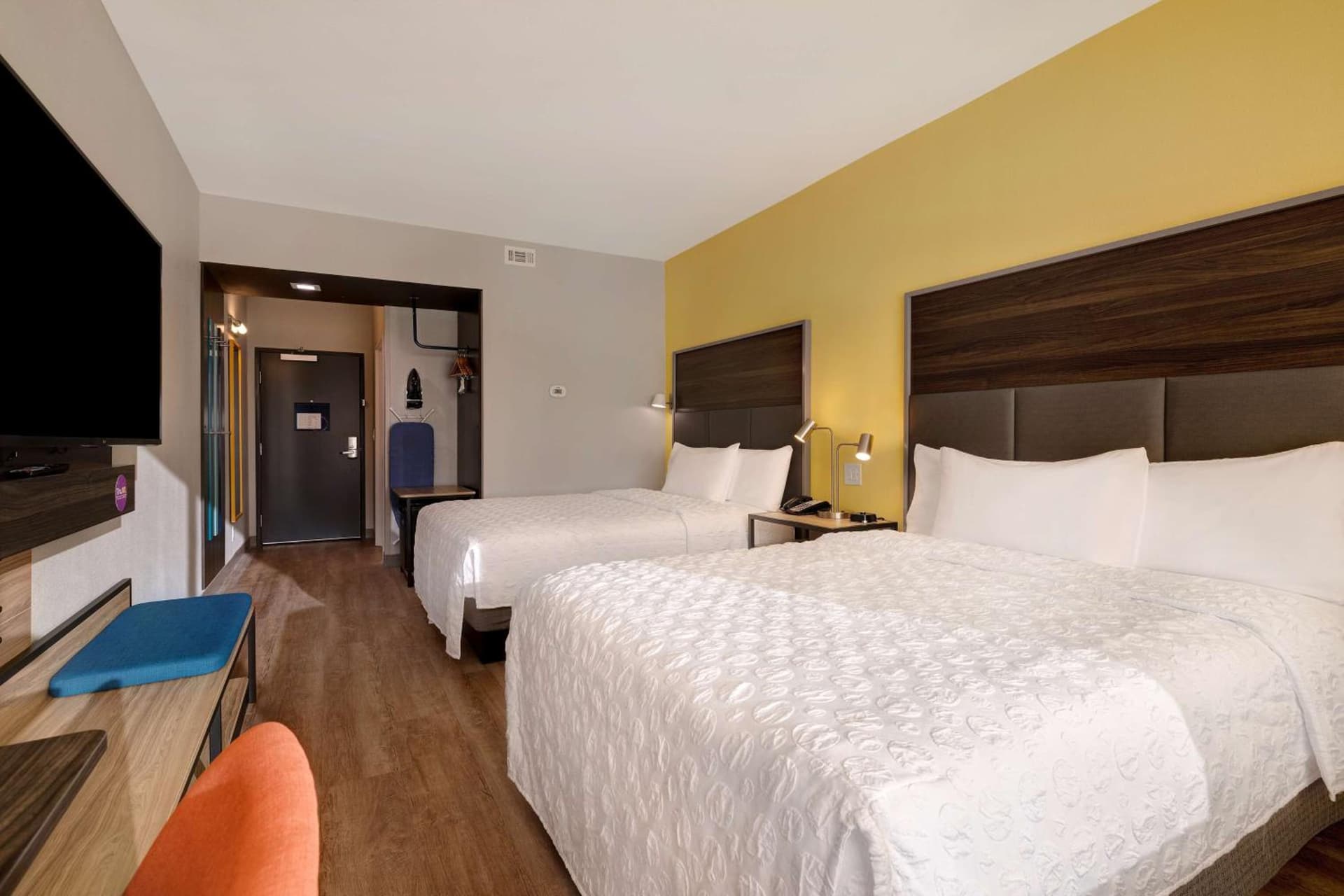 Tru By Hilton Galveston, Tx gallery photo in Galveston, TX — image 47