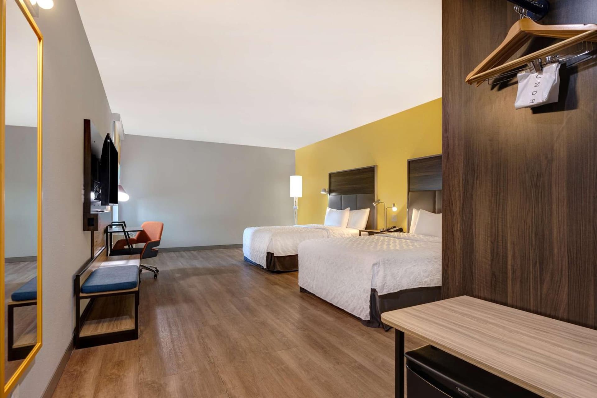 Tru By Hilton Galveston, Tx gallery photo in Galveston, TX — image 44