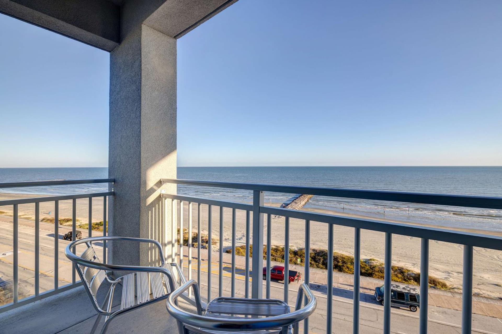 Tru By Hilton Galveston, Tx gallery photo in Galveston, TX — image 67