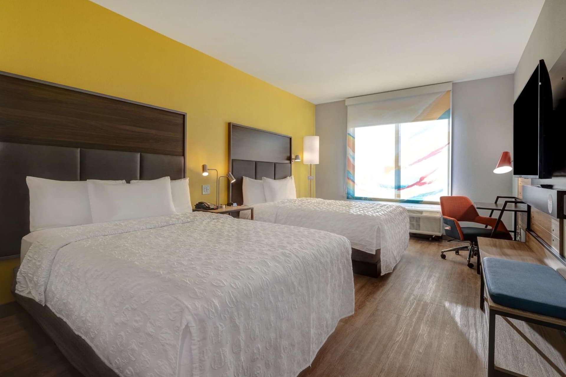 Tru By Hilton Galveston, Tx gallery photo in Galveston, TX — image 45